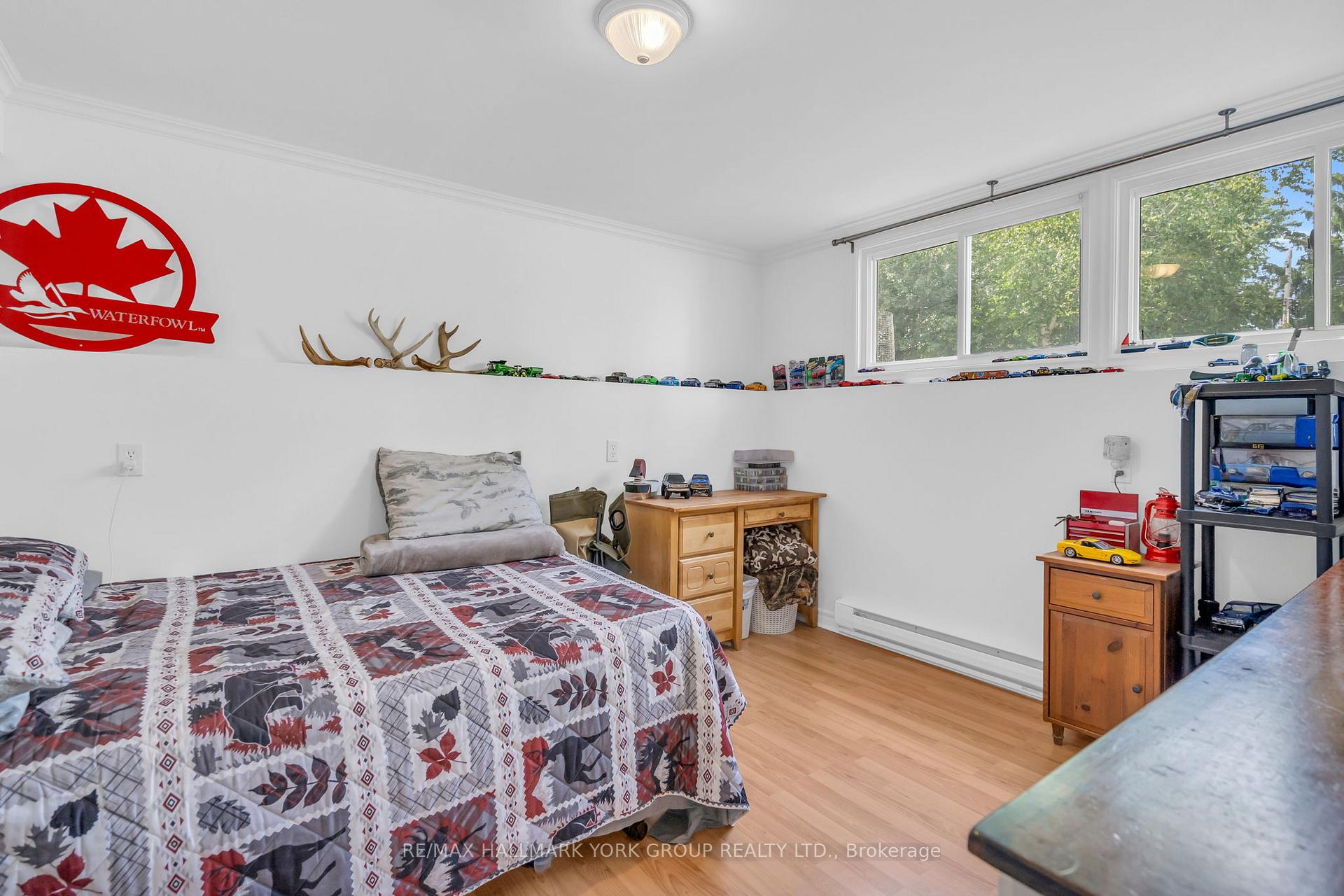 Photo 38 of 15 Brook Crescent, Georgina, Pefferlaw — HOMEH