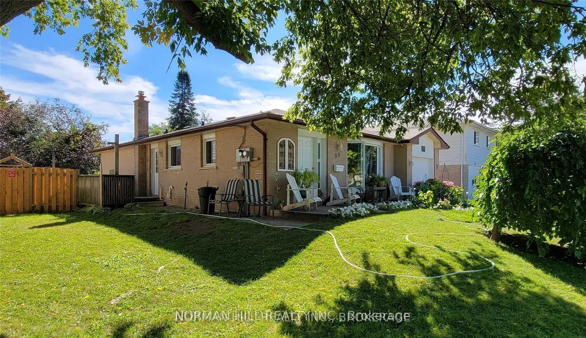 Photo 1 of Unit B, 58 Bernick Drive, Barrie, Georgian Drive — HOMEH