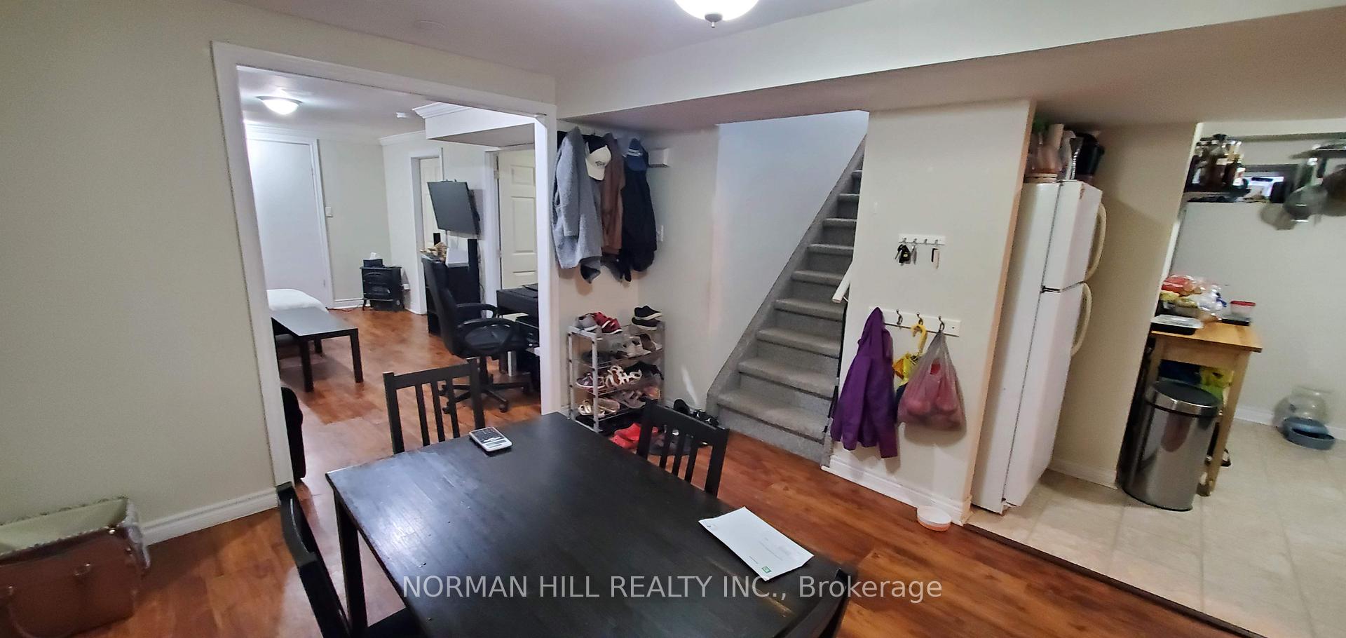 Photo 6 of Unit B, 58 Bernick Drive, Barrie, Georgian Drive — HOMEH
