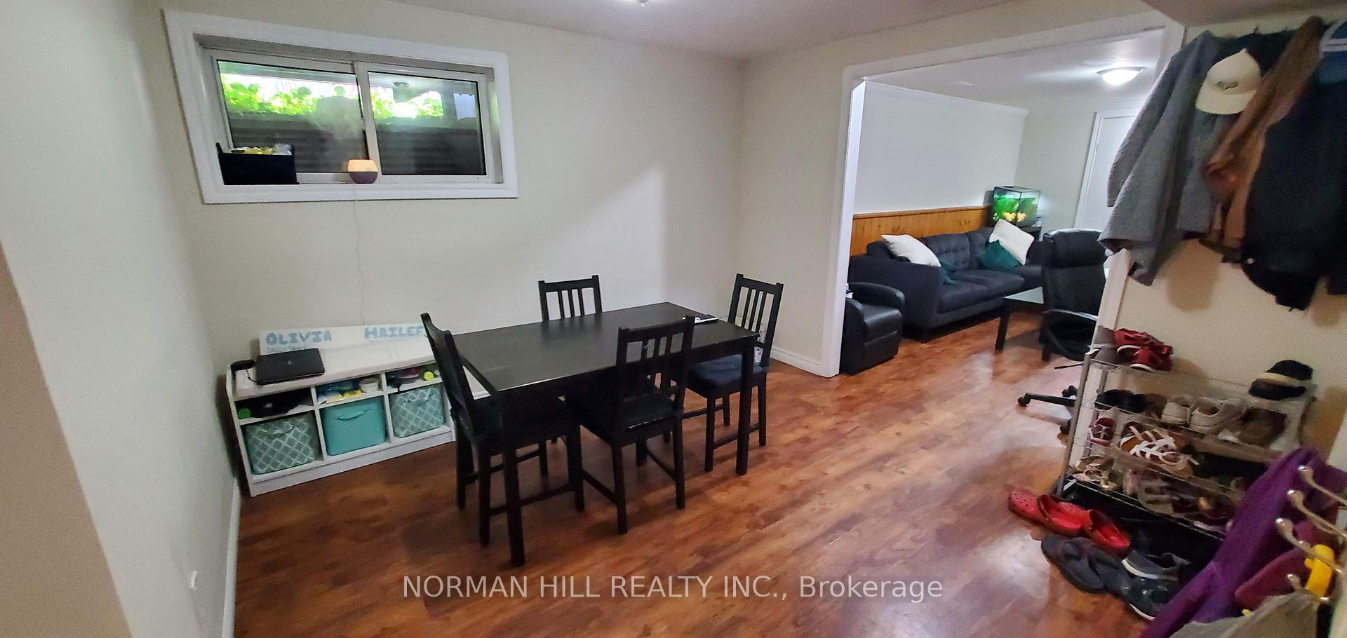 Photo 8 of Unit B, 58 Bernick Drive, Barrie, Georgian Drive — HOMEH