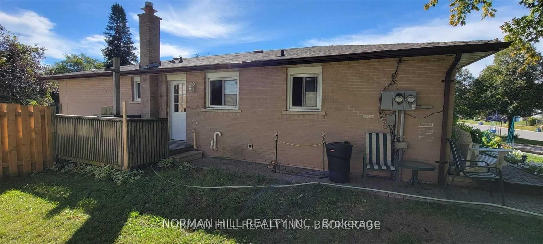 Photo 27 of Unit B, 58 Bernick Drive, Barrie, Georgian Drive — HOMEH