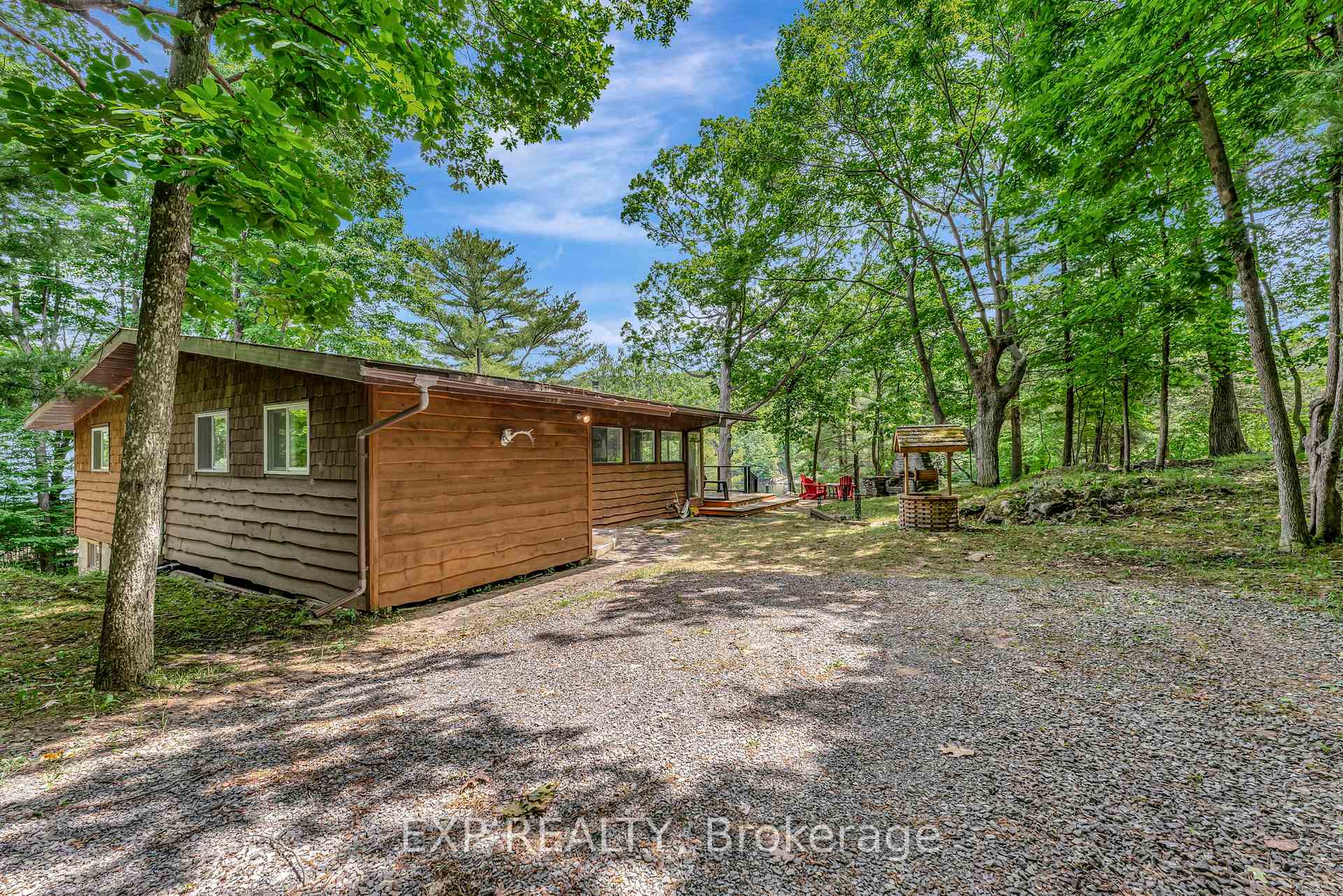 Photo 4 of 159 Sleepy Haven Lane, Frontenac, Frontenac South — HOMEH