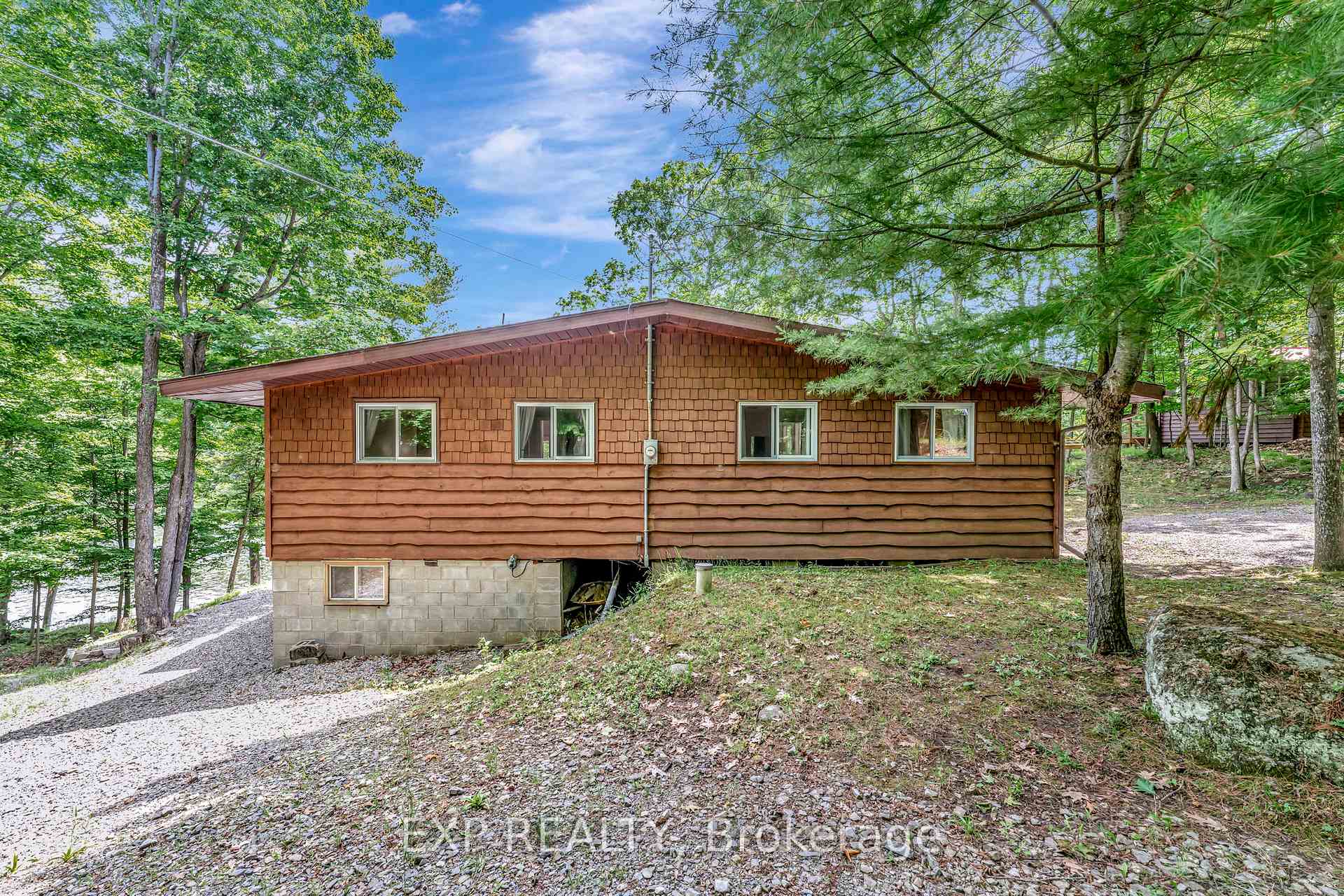Photo 5 of 159 Sleepy Haven Lane, Frontenac, Frontenac South — HOMEH