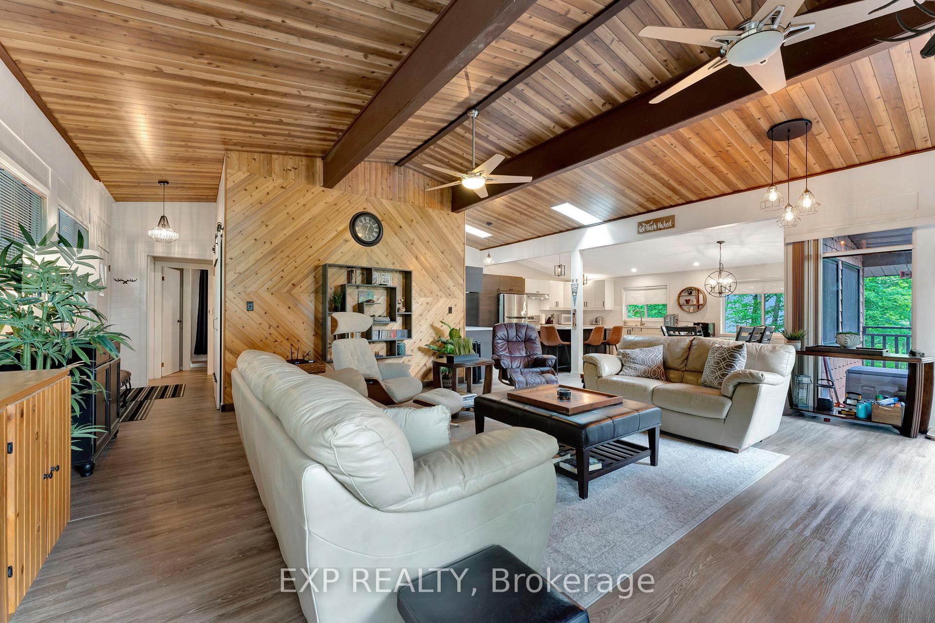 Photo 8 of 159 Sleepy Haven Lane, Frontenac, Frontenac South — HOMEH