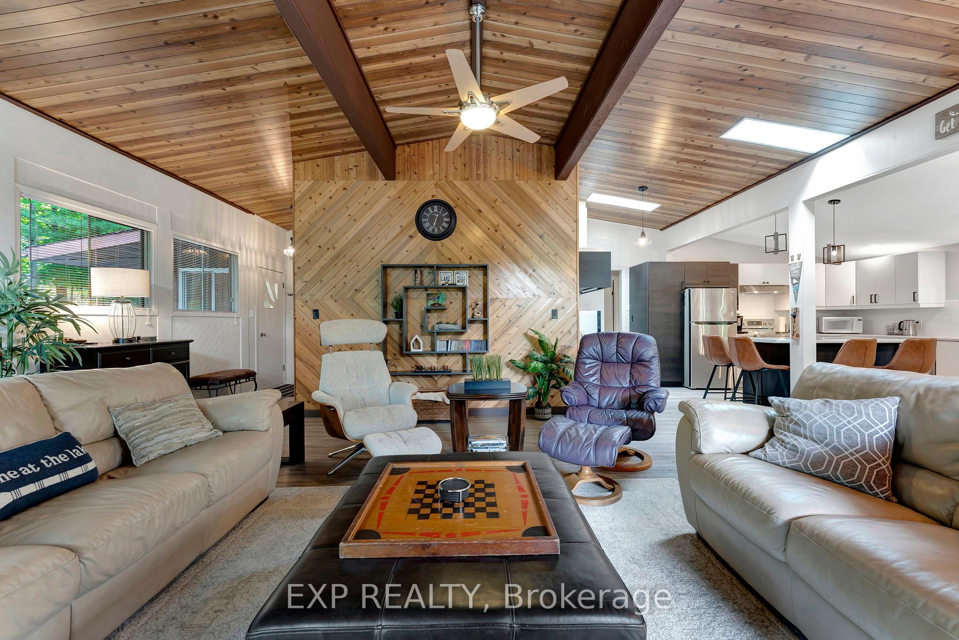 Photo 9 of 159 Sleepy Haven Lane, Frontenac, Frontenac South — HOMEH
