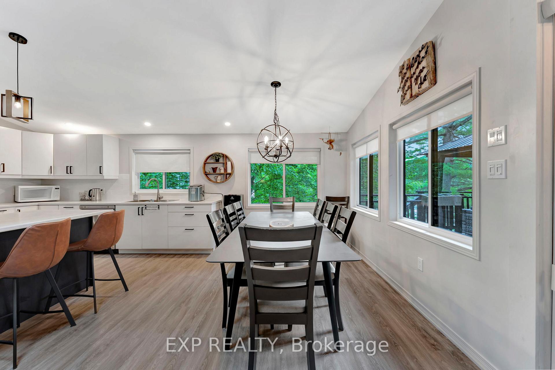 Photo 12 of 159 Sleepy Haven Lane, Frontenac, Frontenac South — HOMEH
