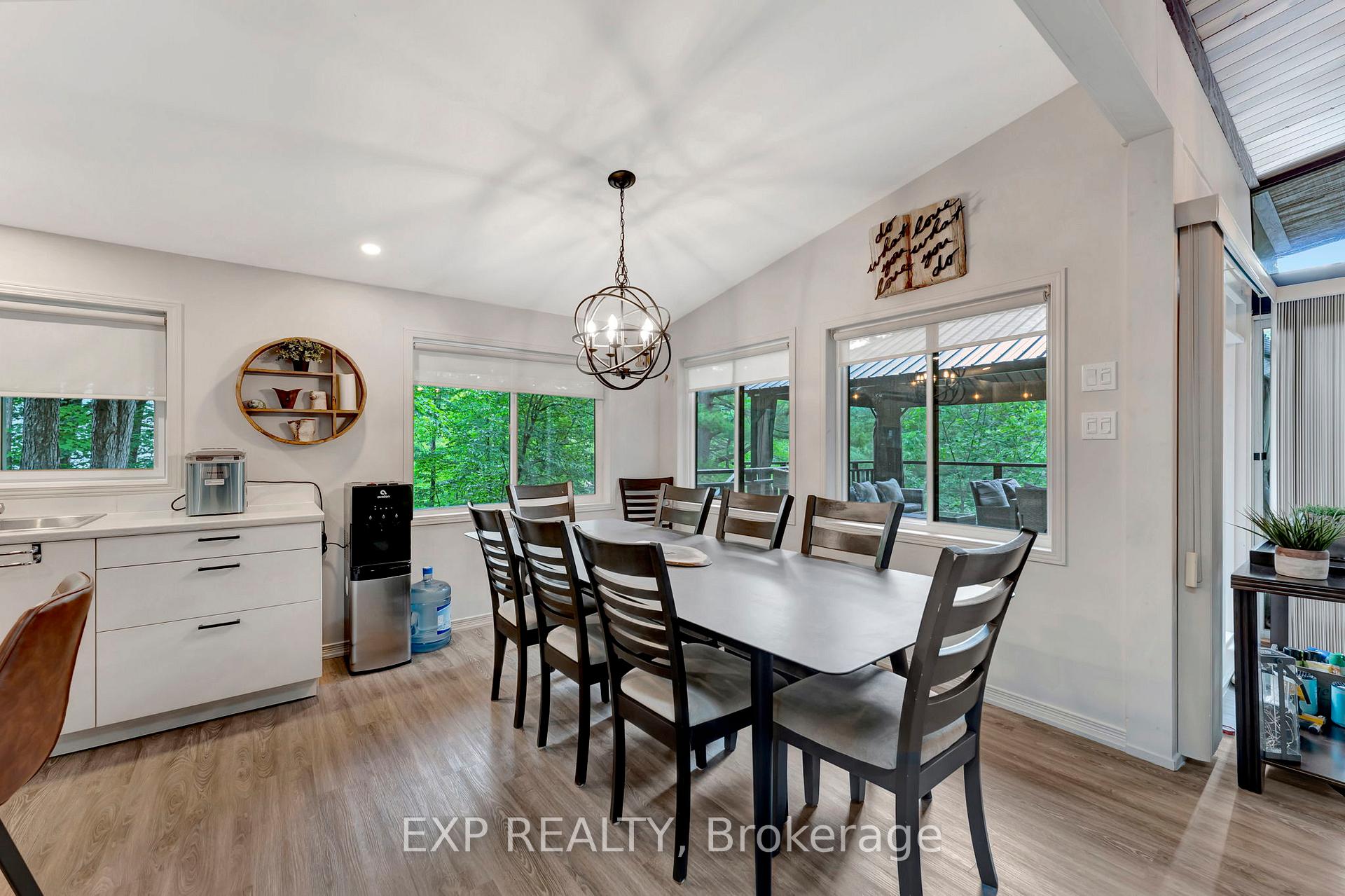 Photo 13 of 159 Sleepy Haven Lane, Frontenac, Frontenac South — HOMEH