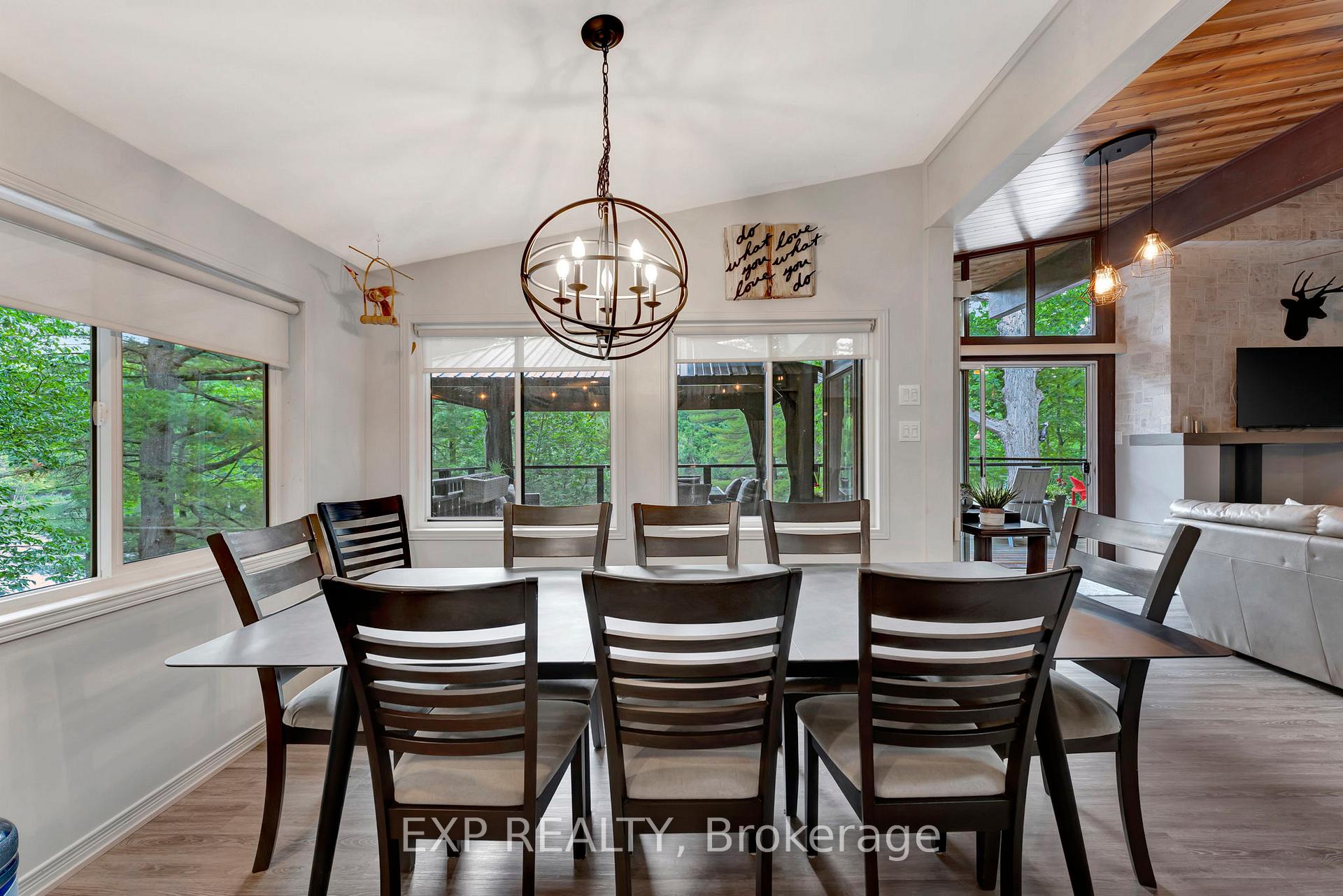 Photo 14 of 159 Sleepy Haven Lane, Frontenac, Frontenac South — HOMEH