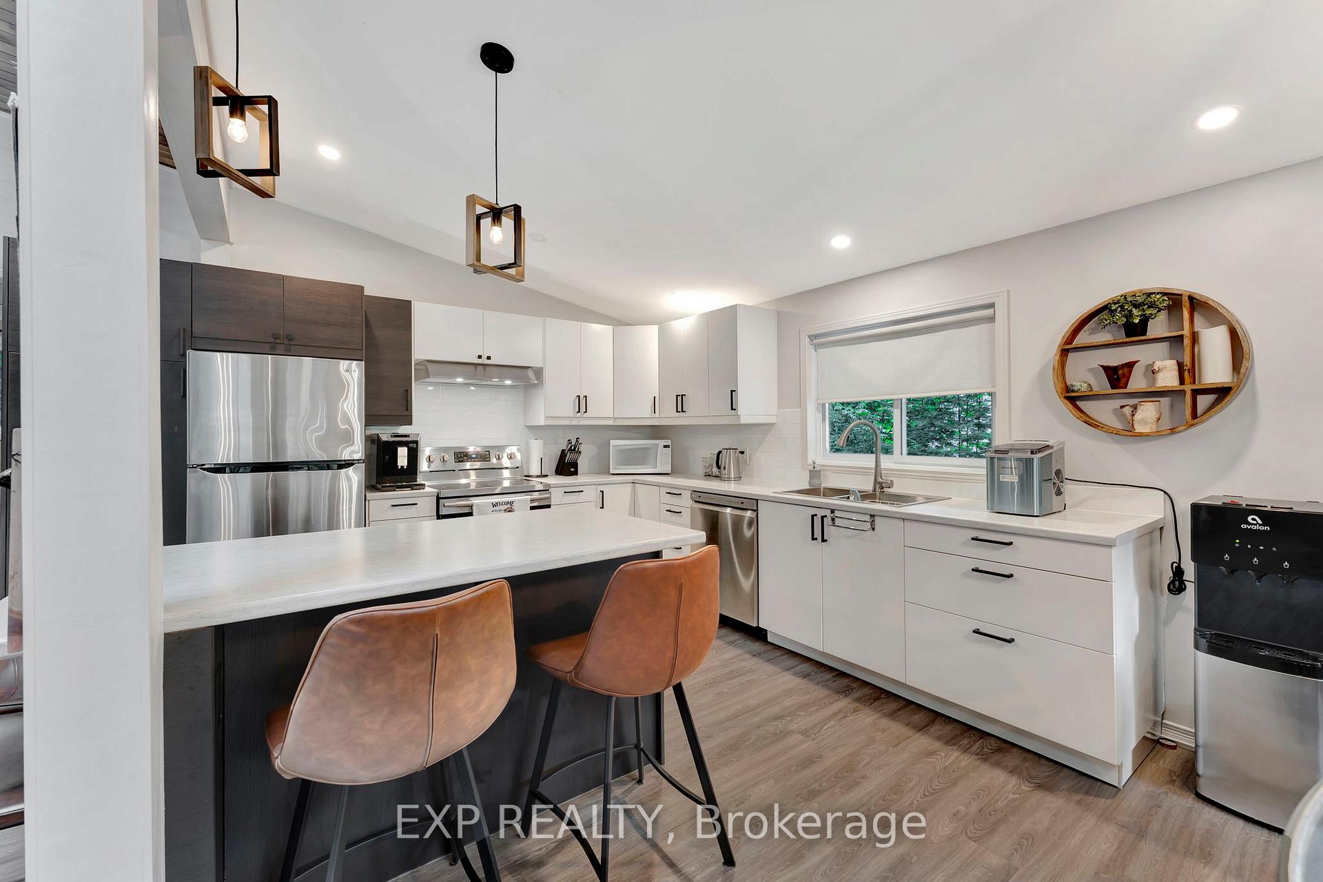 Photo 15 of 159 Sleepy Haven Lane, Frontenac, Frontenac South — HOMEH