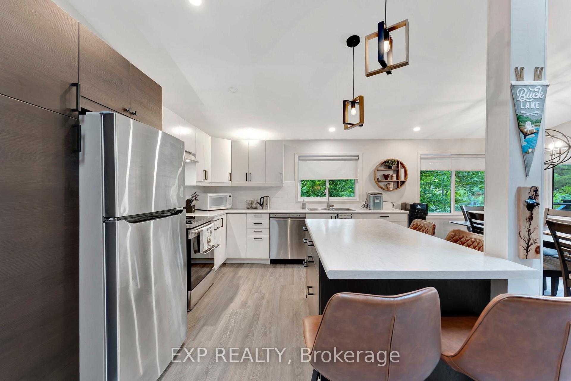 Photo 16 of 159 Sleepy Haven Lane, Frontenac, Frontenac South — HOMEH