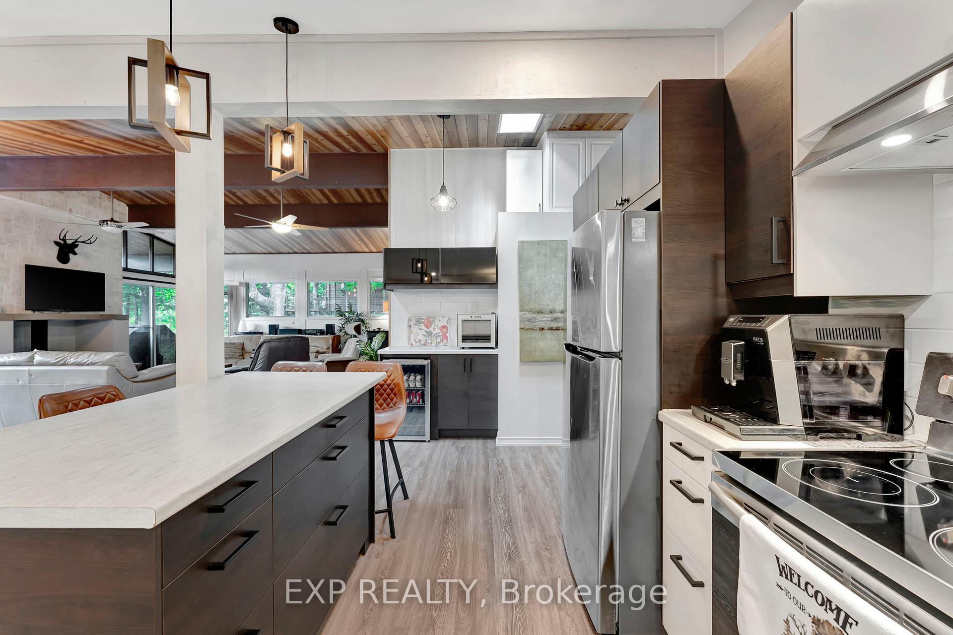 Photo 18 of 159 Sleepy Haven Lane, Frontenac, Frontenac South — HOMEH