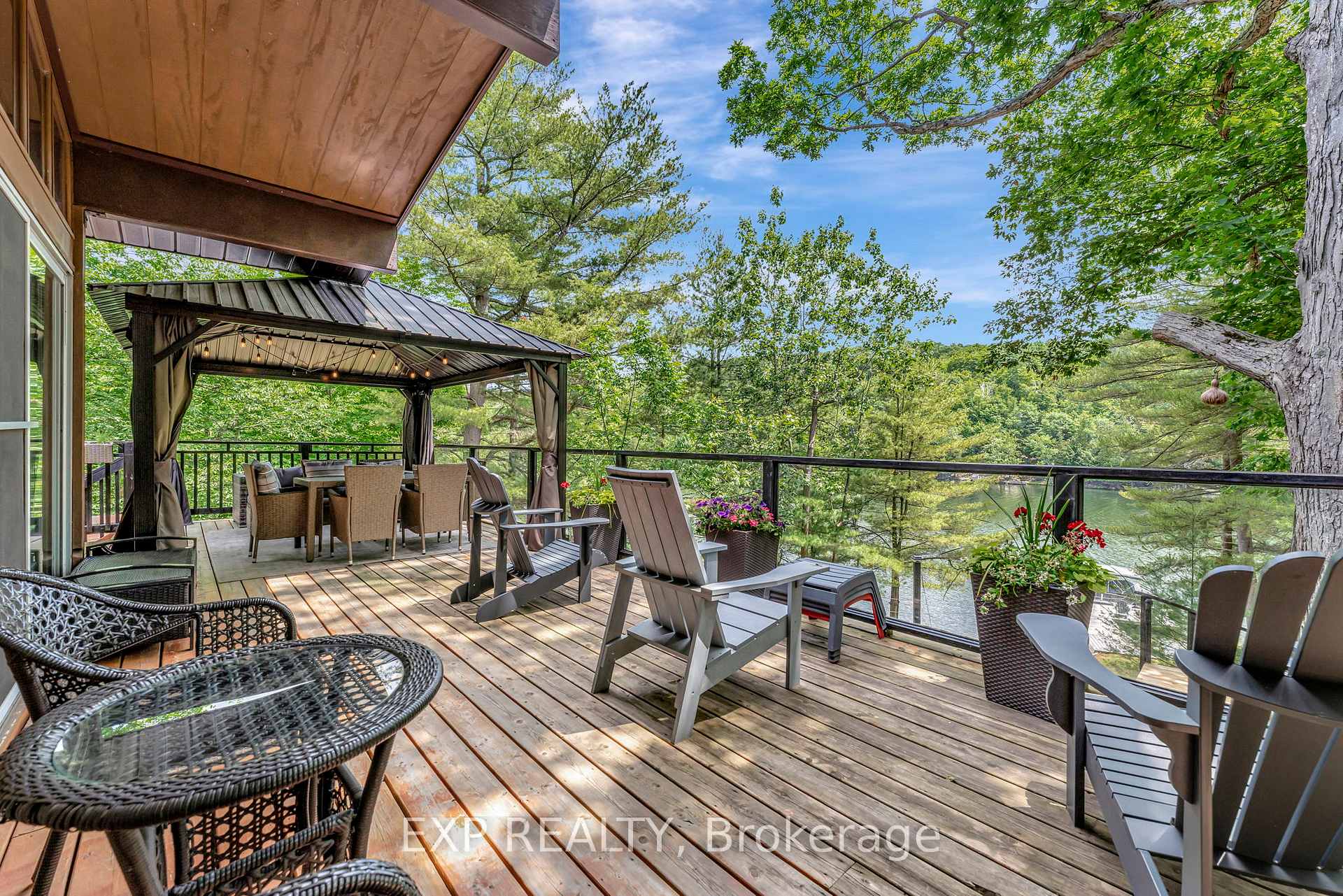 Photo 26 of 159 Sleepy Haven Lane, Frontenac, Frontenac South — HOMEH