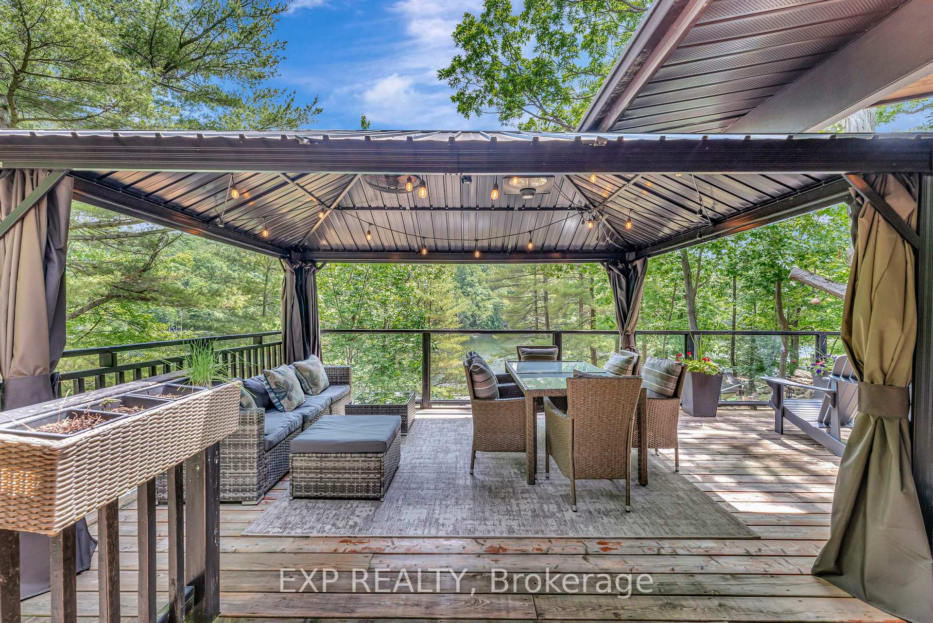 Photo 28 of 159 Sleepy Haven Lane, Frontenac, Frontenac South — HOMEH