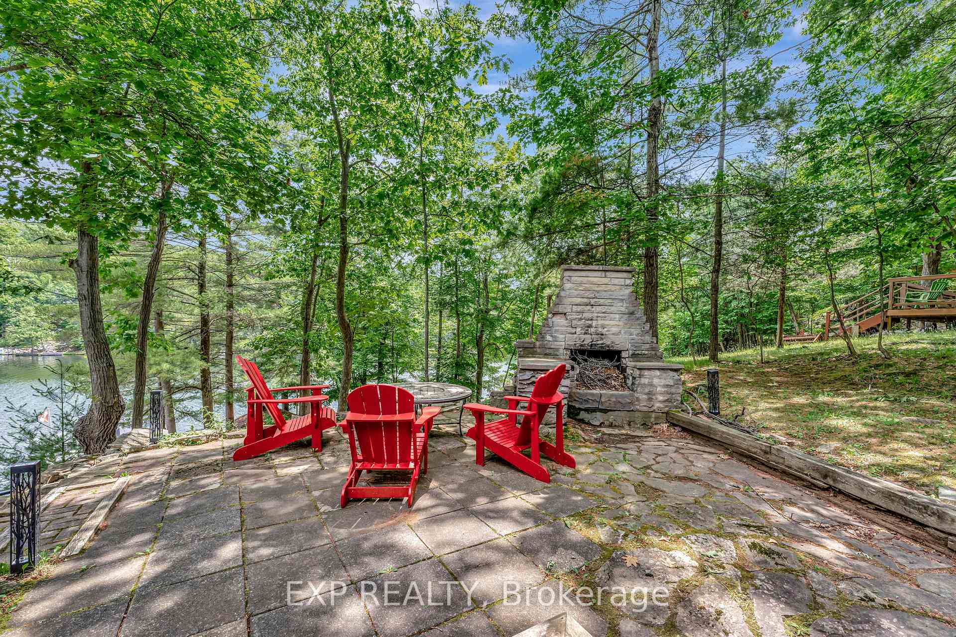 Photo 30 of 159 Sleepy Haven Lane, Frontenac, Frontenac South — HOMEH