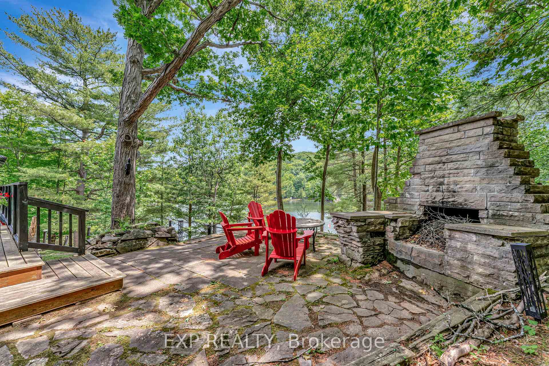 Photo 31 of 159 Sleepy Haven Lane, Frontenac, Frontenac South — HOMEH