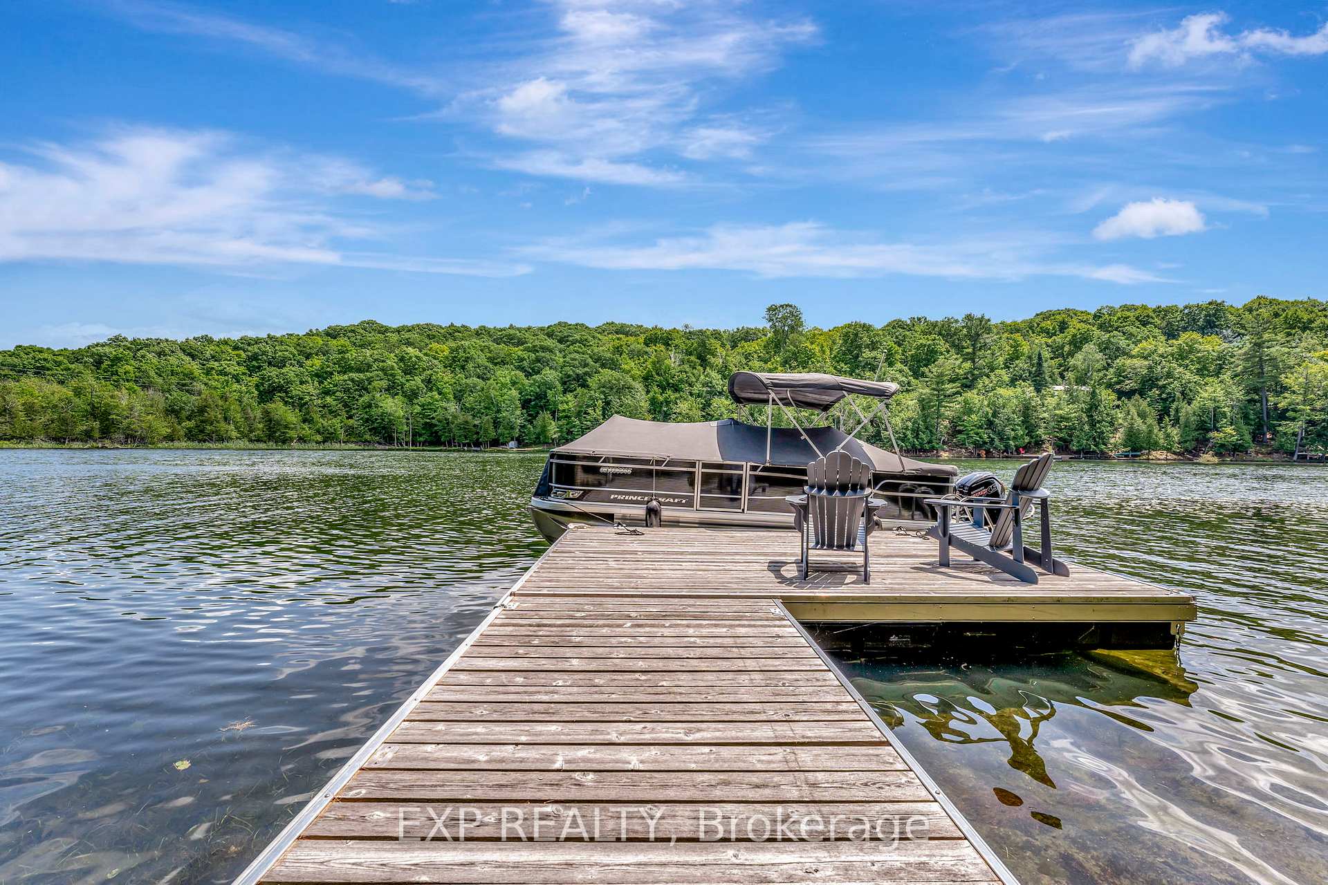 Photo 36 of 159 Sleepy Haven Lane, Frontenac, Frontenac South — HOMEH