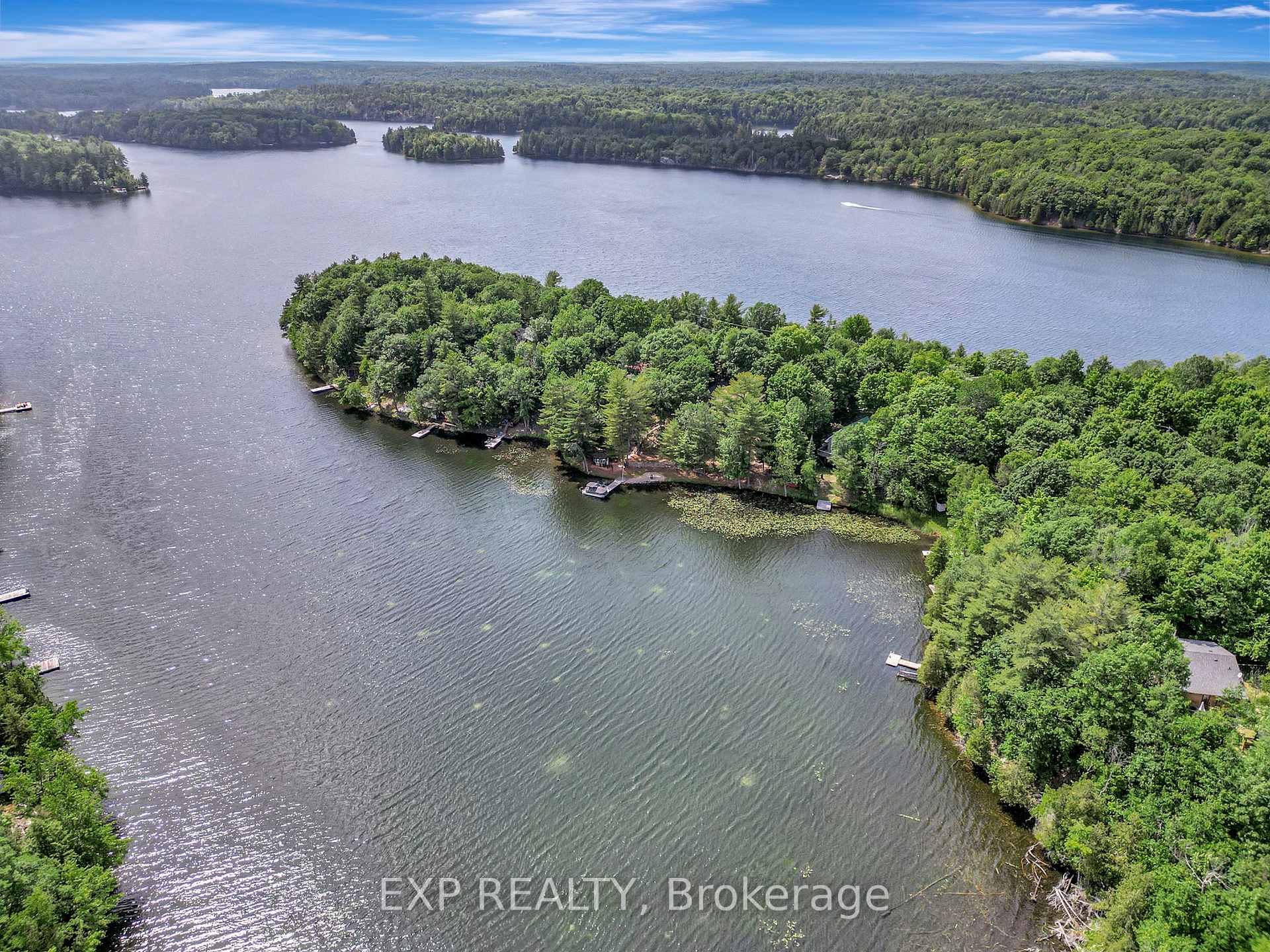 Photo 42 of 159 Sleepy Haven Lane, Frontenac, Frontenac South — HOMEH