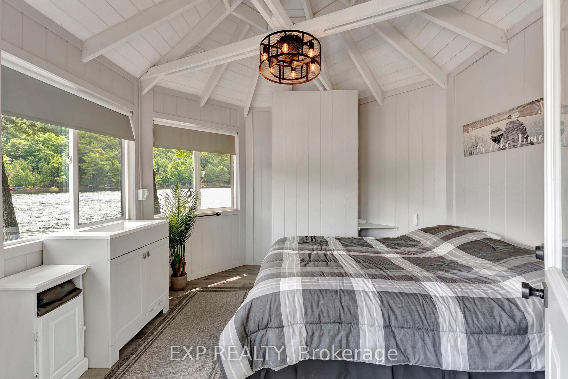 Photo 45 of 159 Sleepy Haven Lane, Frontenac, Frontenac South — HOMEH