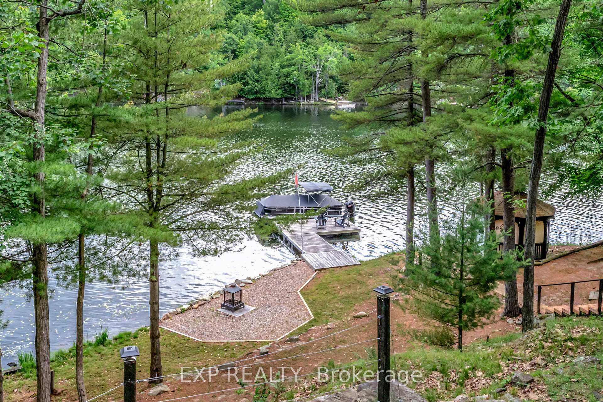 Photo 47 of 159 Sleepy Haven Lane, Frontenac, Frontenac South — HOMEH