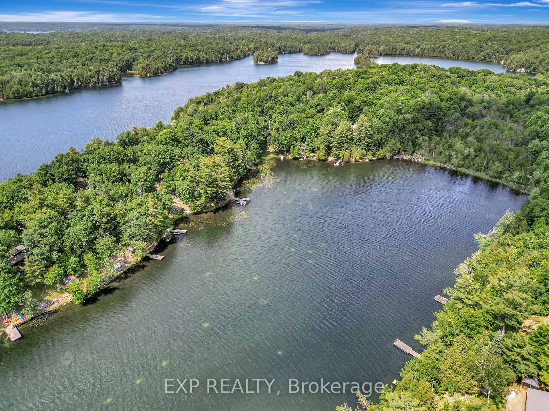 Photo 48 of 159 Sleepy Haven Lane, Frontenac, Frontenac South — HOMEH
