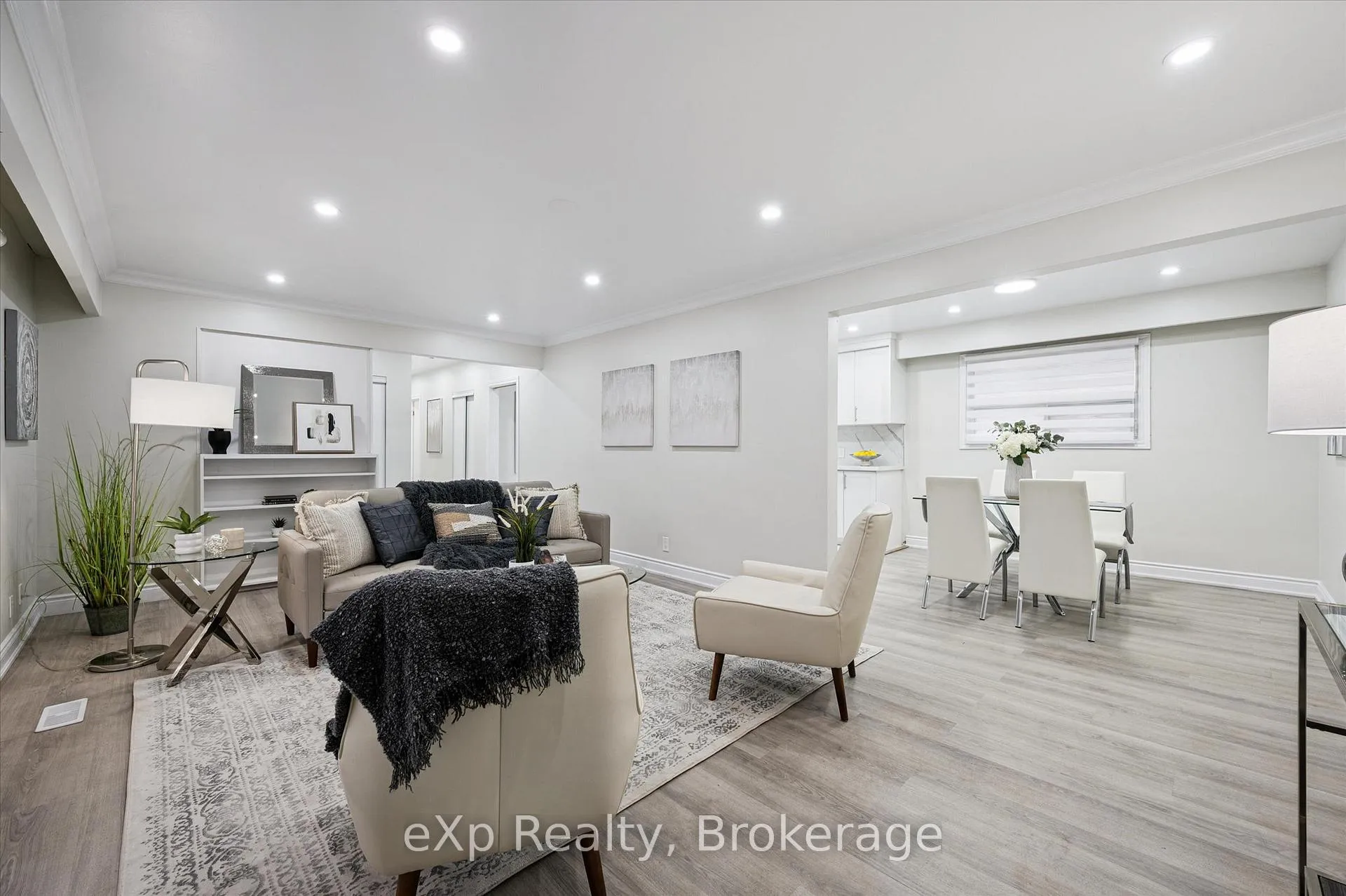 Photo 11 of 53 Nicklin Crescent, Guelph, Riverside Park — HOMEH
