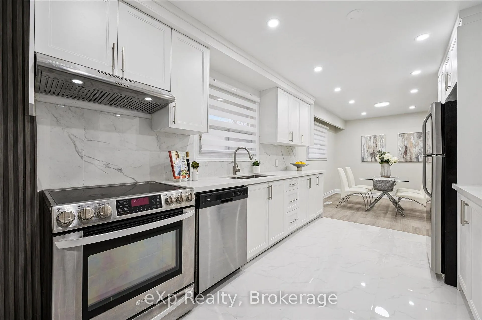 Photo 15 of 53 Nicklin Crescent, Guelph, Riverside Park — HOMEH