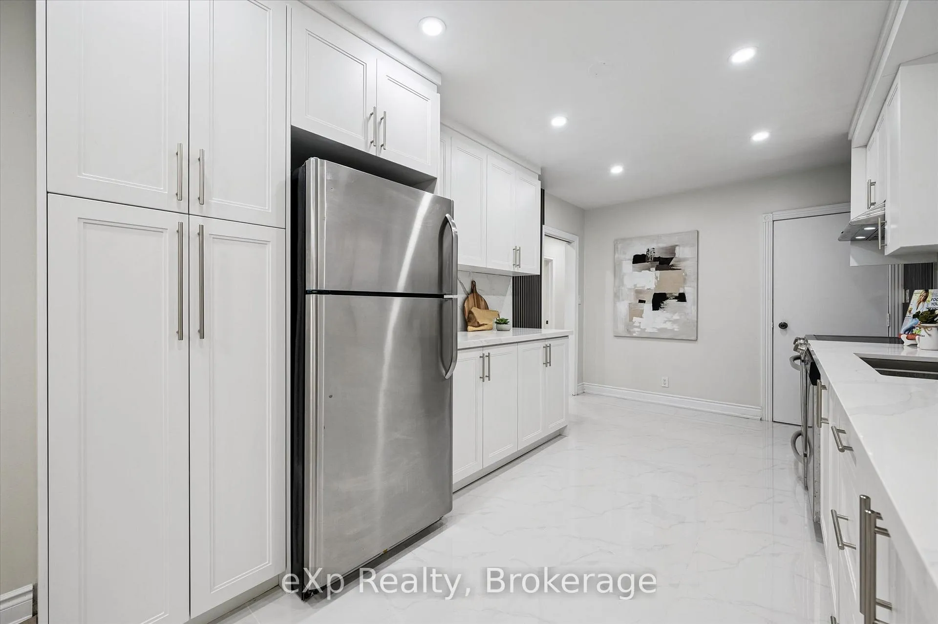 Photo 17 of 53 Nicklin Crescent, Guelph, Riverside Park — HOMEH