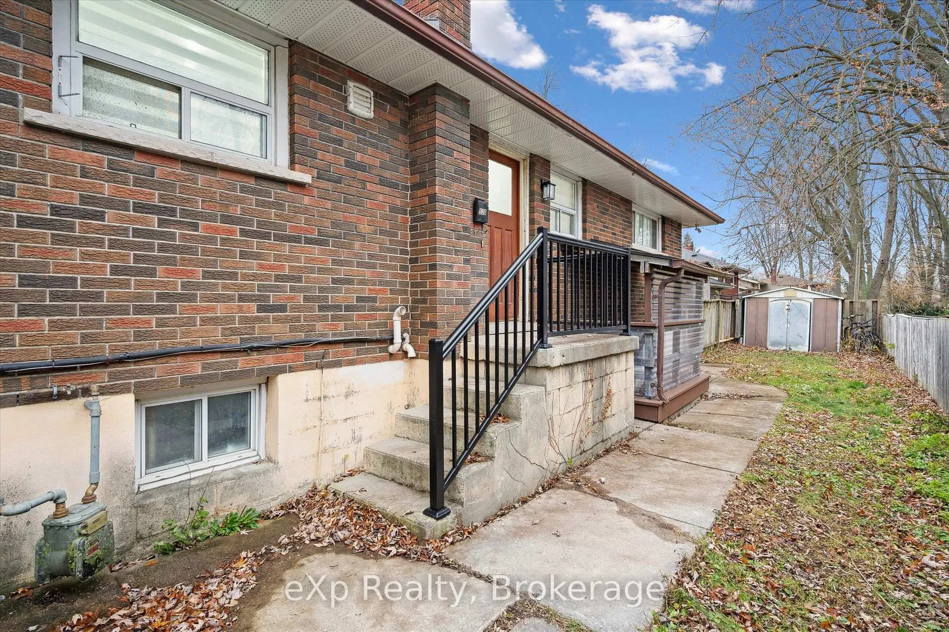 Photo 27 of 53 Nicklin Crescent, Guelph, Riverside Park — HOMEH