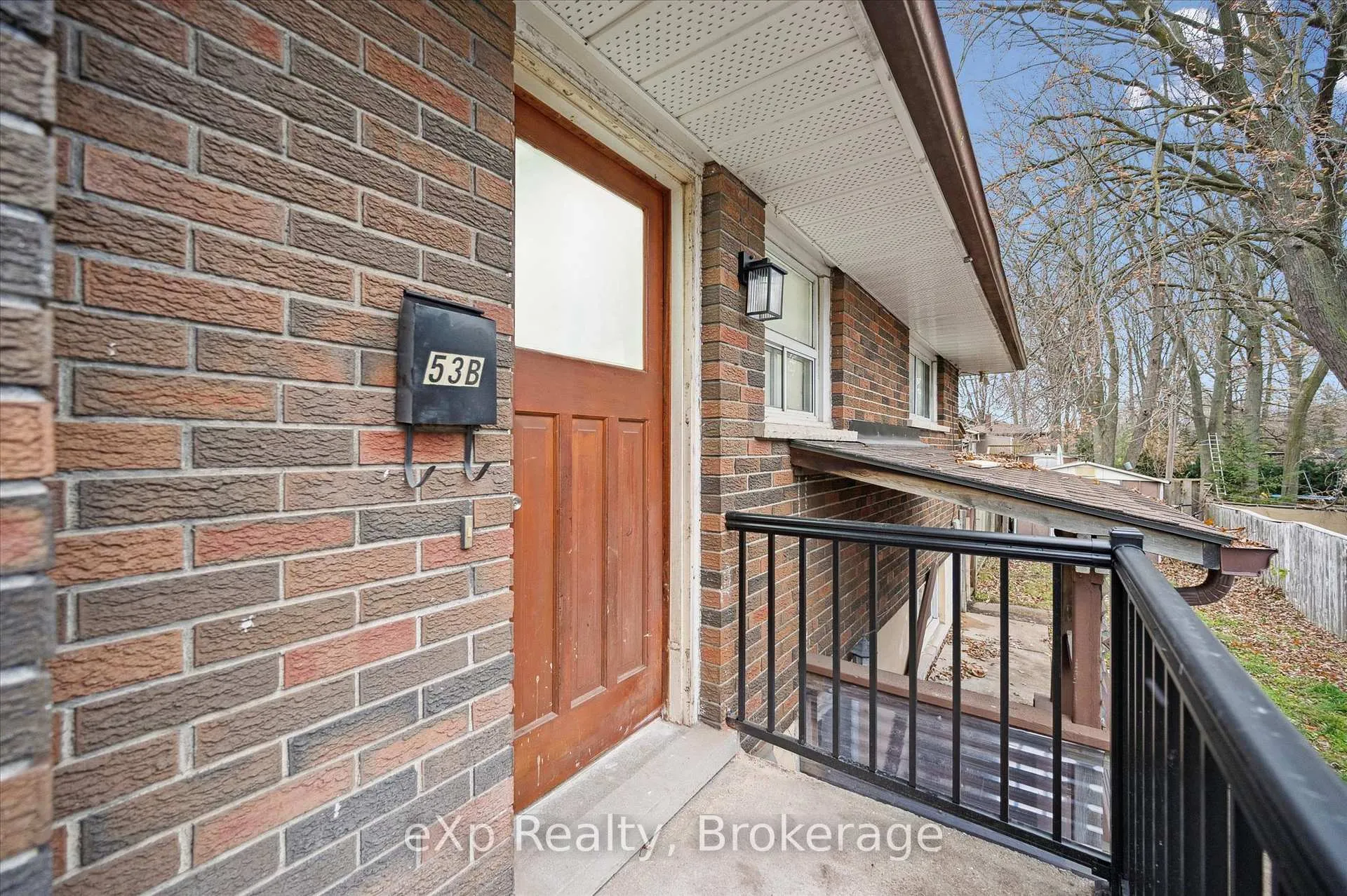 Photo 28 of 53 Nicklin Crescent, Guelph, Riverside Park — HOMEH