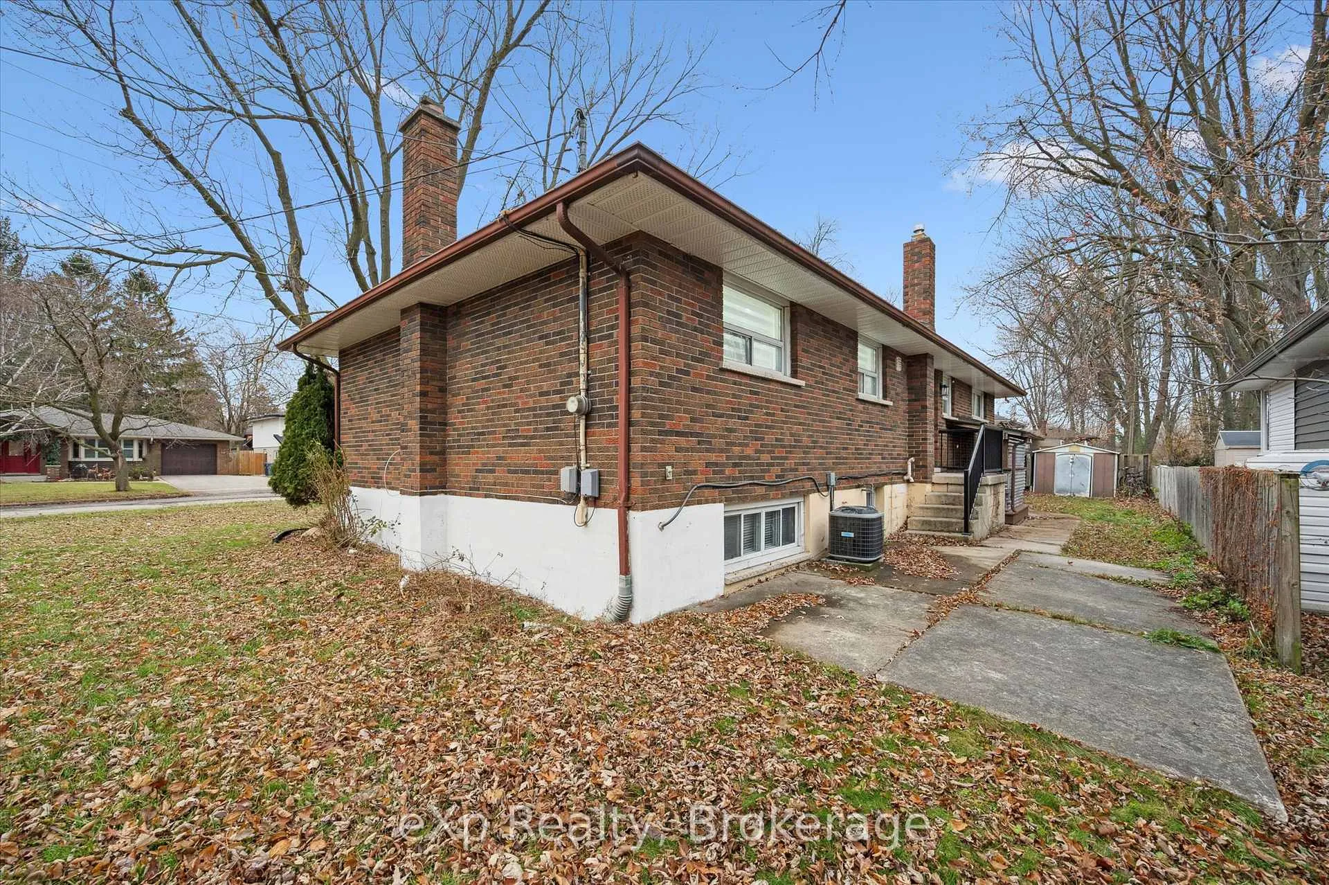 Photo 46 of 53 Nicklin Crescent, Guelph, Riverside Park — HOMEH