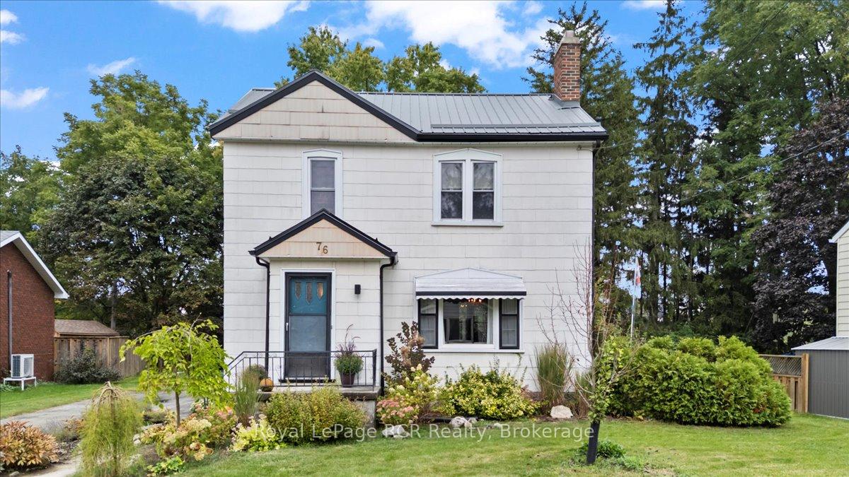 Photo 1 of 76 7th Street, Hanover — HOMEH