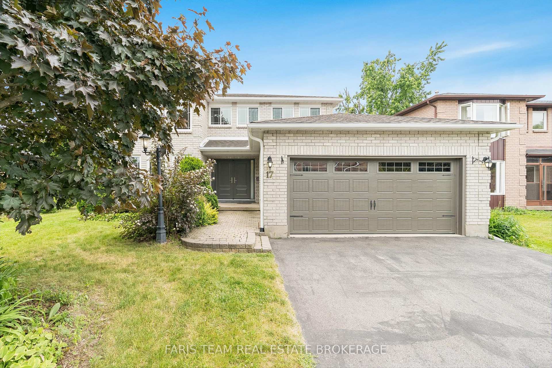 Photo 4 of 17 Radenhurst Crescent, Barrie, Grove East — HOMEH