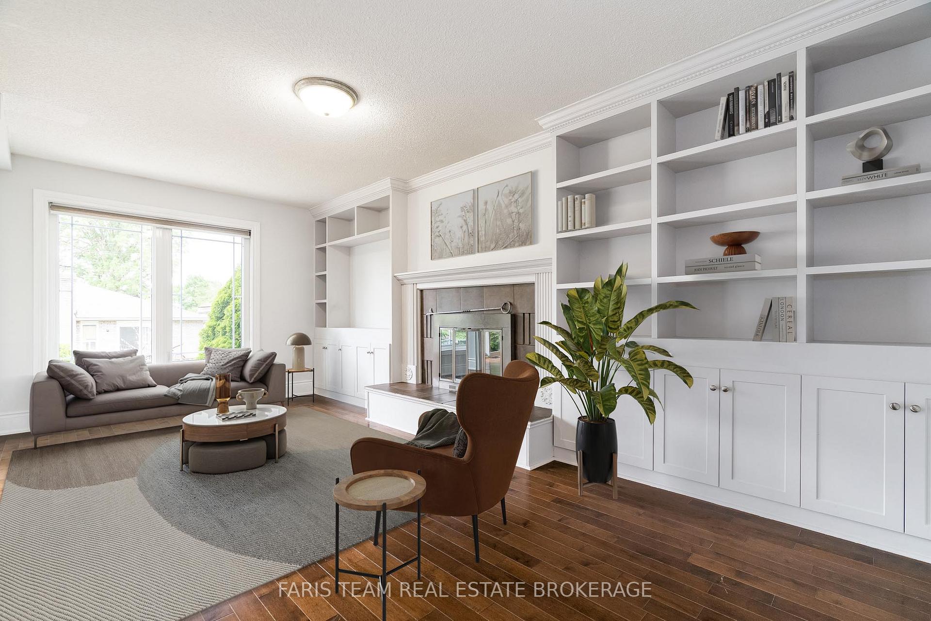 Photo 17 of 17 Radenhurst Crescent, Barrie, Grove East — HOMEH