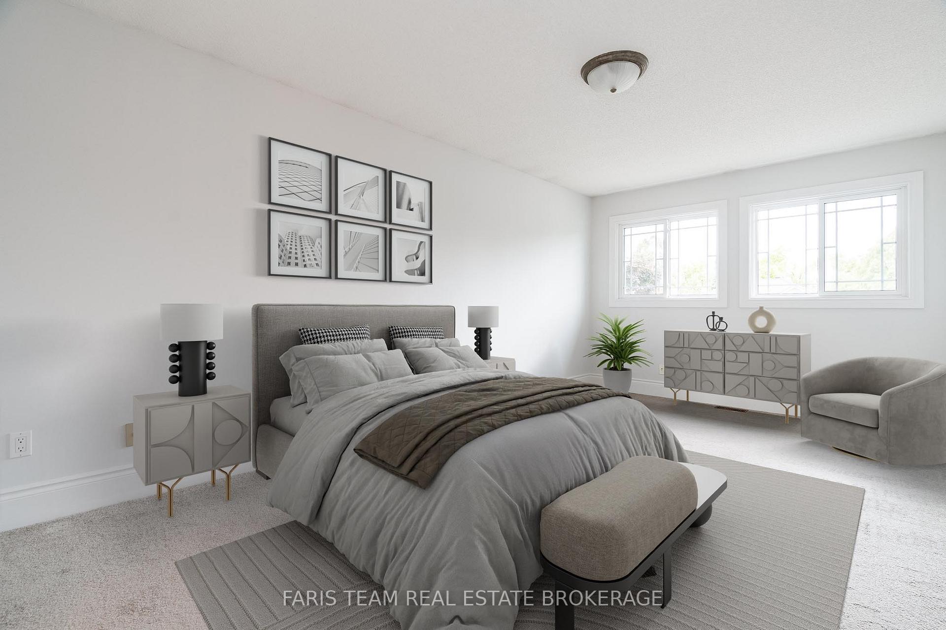 Photo 22 of 17 Radenhurst Crescent, Barrie, Grove East — HOMEH