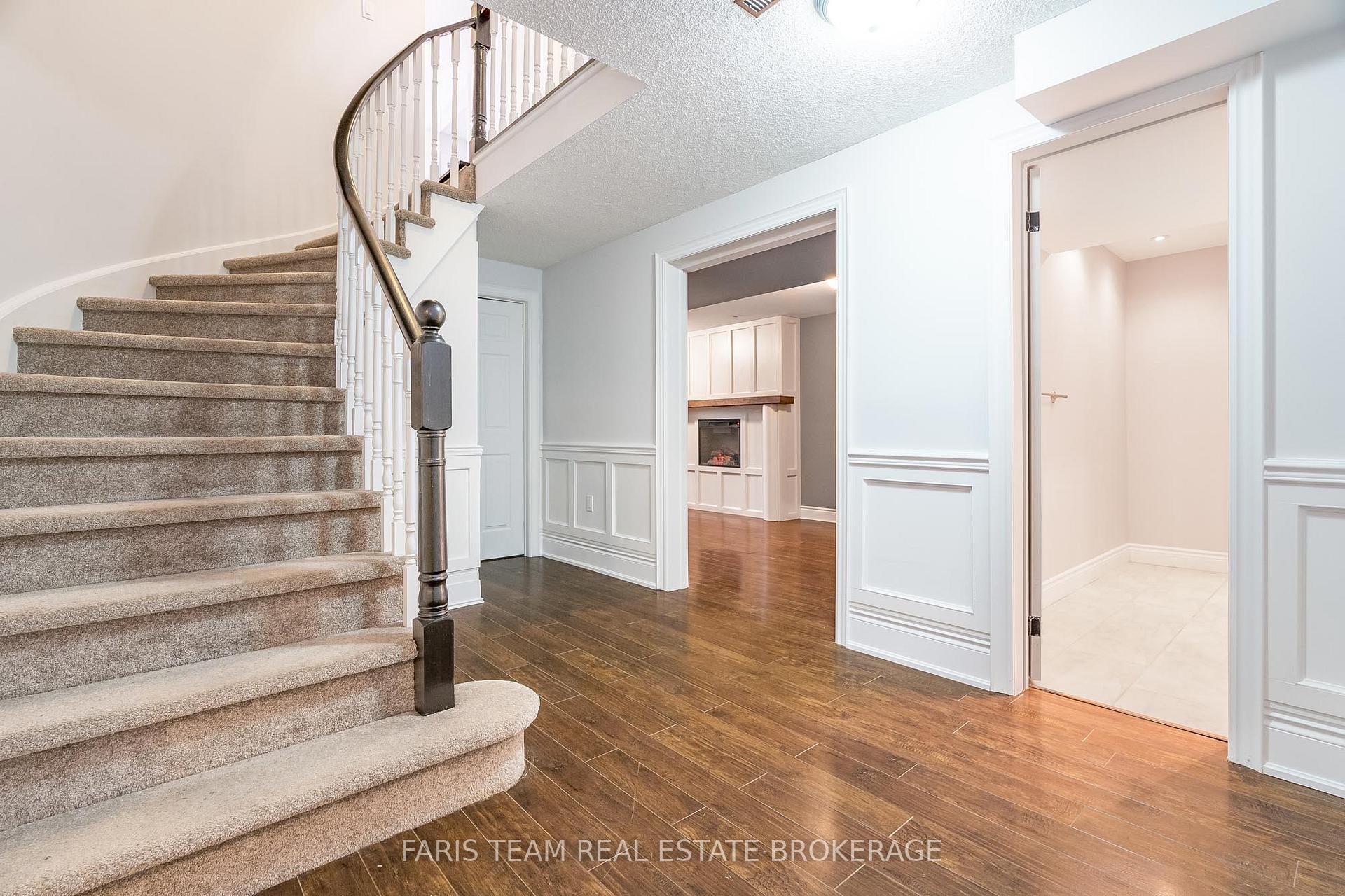 Photo 29 of 17 Radenhurst Crescent, Barrie, Grove East — HOMEH