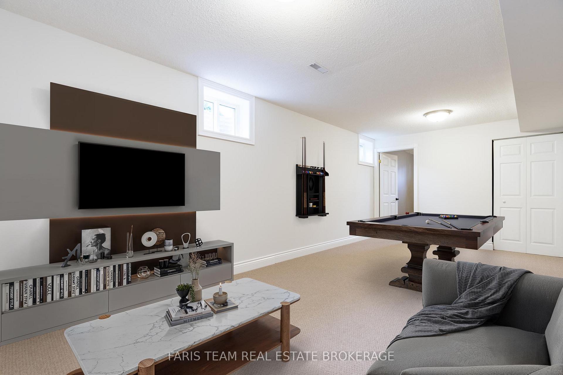 Photo 31 of 17 Radenhurst Crescent, Barrie, Grove East — HOMEH