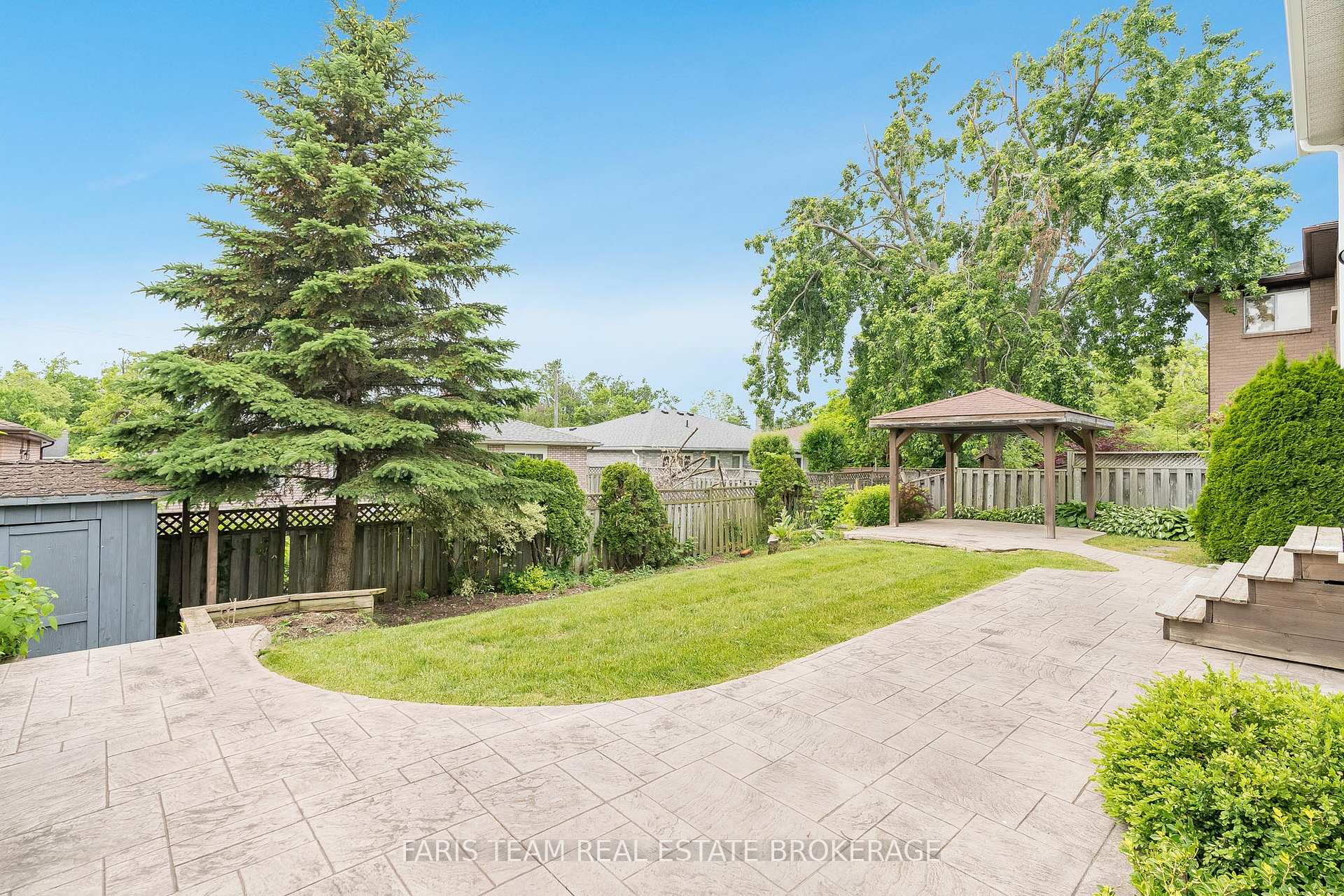 Photo 36 of 17 Radenhurst Crescent, Barrie, Grove East — HOMEH