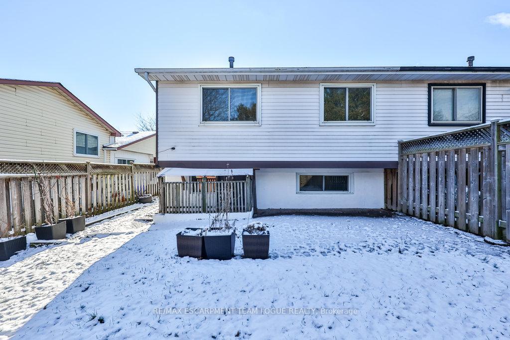 Photo 36 of 2251 Manchester Drive, Burlington, Brant Hills — HOMEH