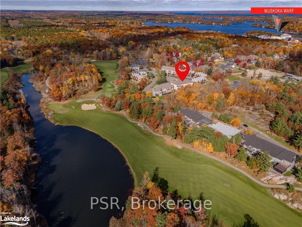 Photo 44 of 51 Rockmount Crescent, Gravenhurst, Muskoka (S) — HOMEH