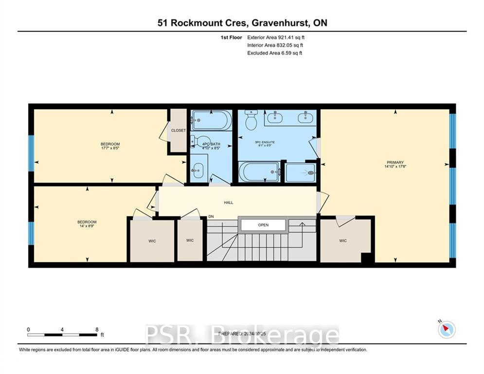 Photo 50 of 51 Rockmount Crescent, Gravenhurst, Muskoka (S) — HOMEH