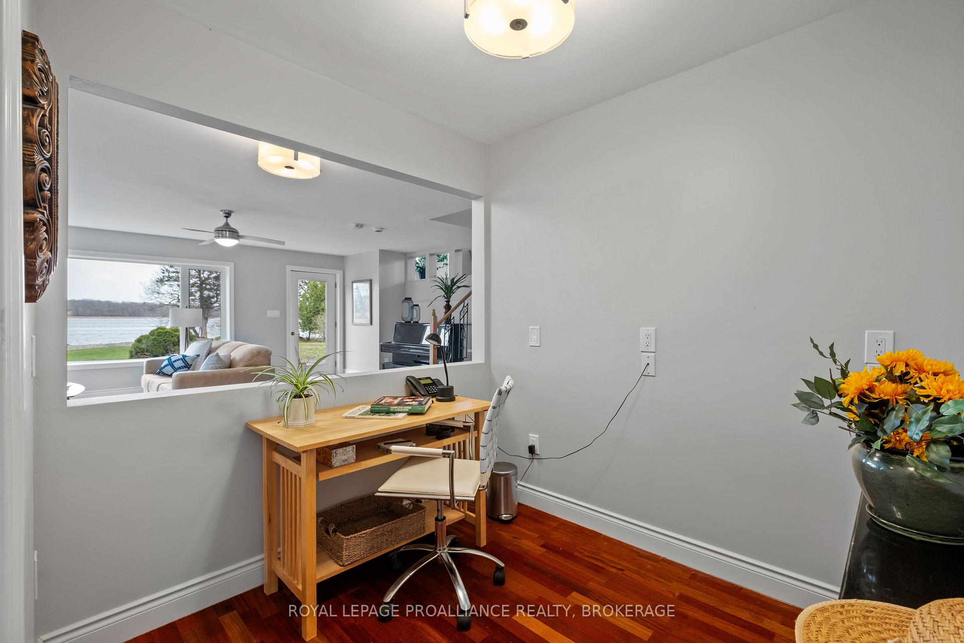 Photo 9 of 2749 Lakefield Drive, Frontenac, Frontenac South — HOMEH