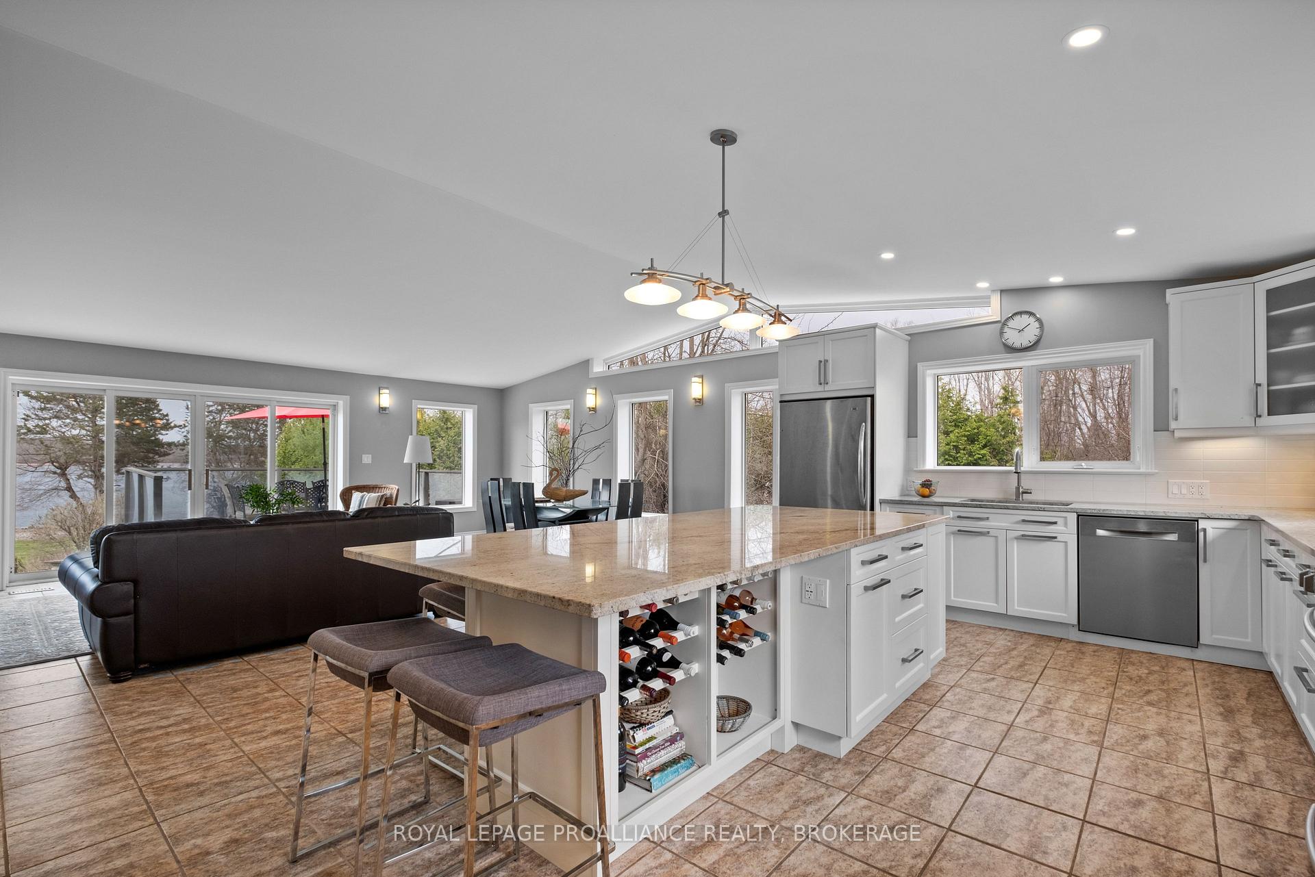 Photo 18 of 2749 Lakefield Drive, Frontenac, Frontenac South — HOMEH