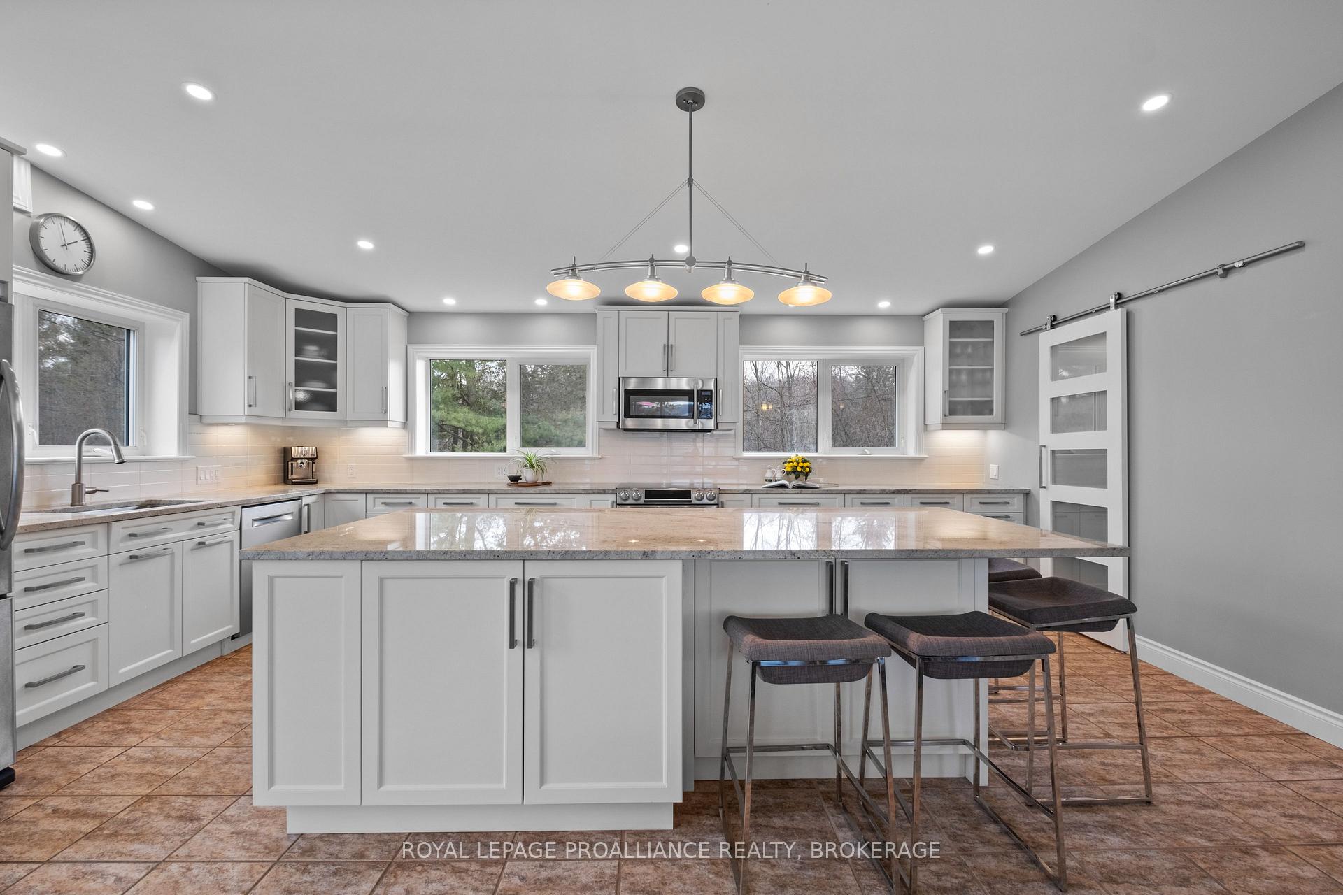 Photo 20 of 2749 Lakefield Drive, Frontenac, Frontenac South — HOMEH