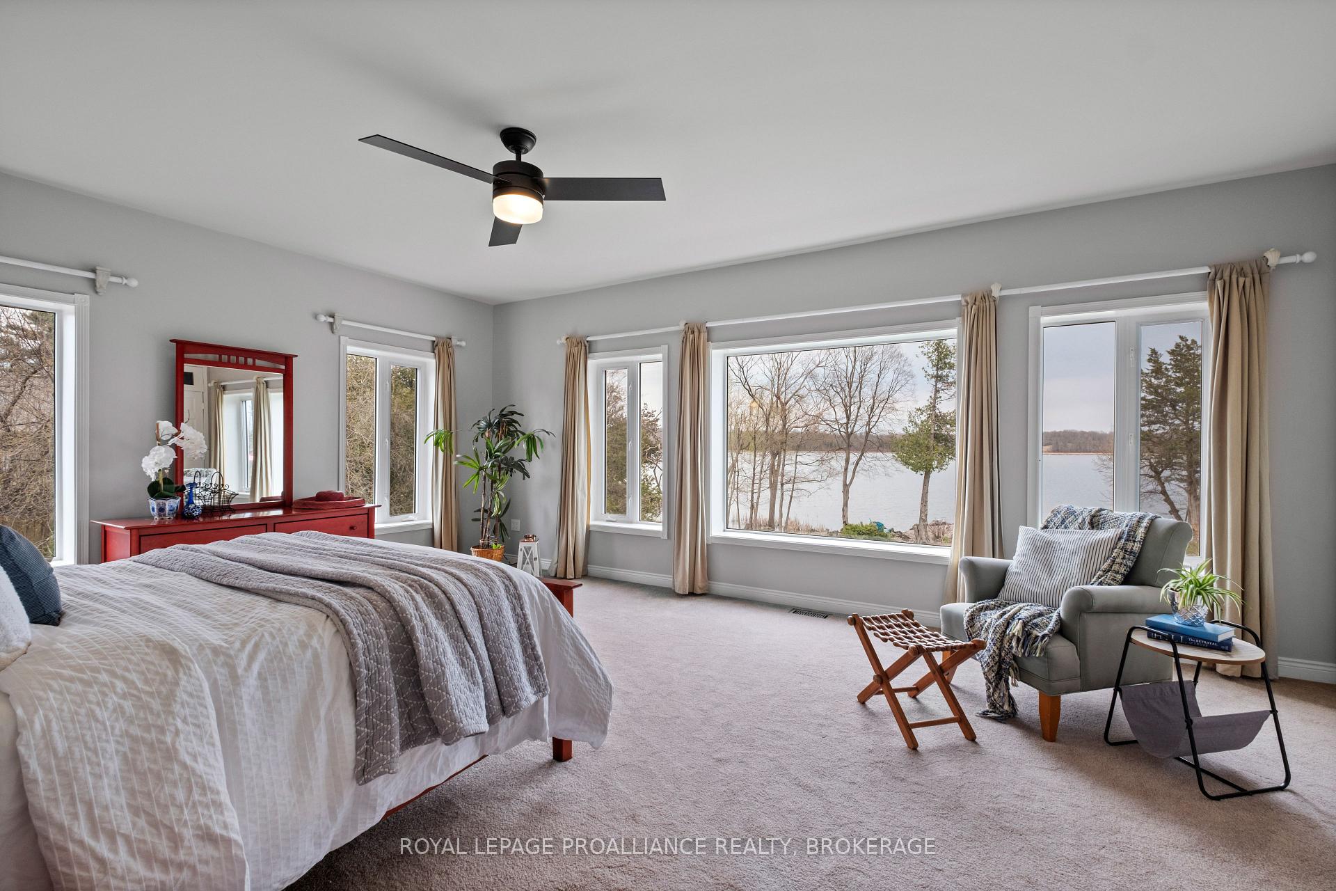 Photo 31 of 2749 Lakefield Drive, Frontenac, Frontenac South — HOMEH