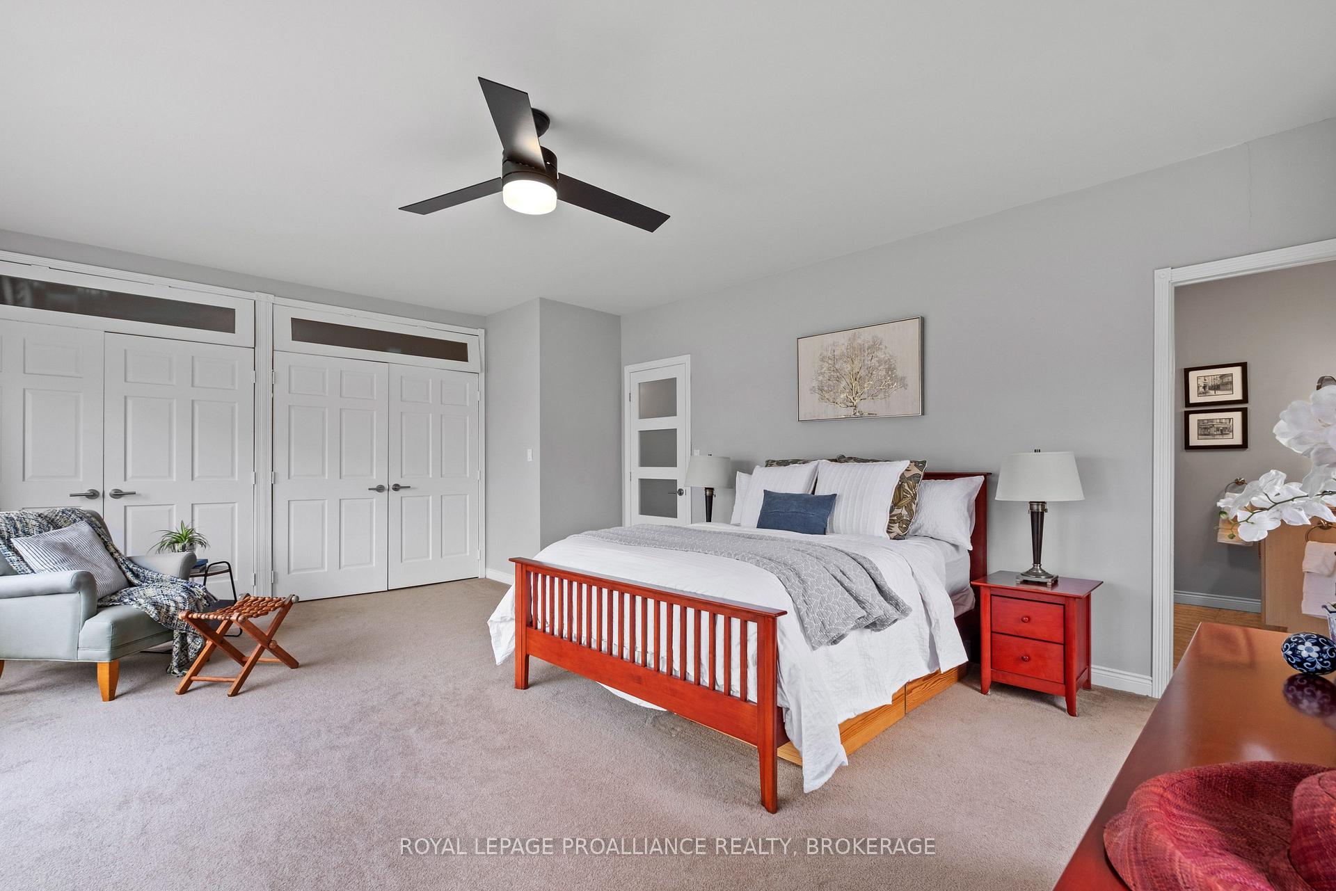 Photo 32 of 2749 Lakefield Drive, Frontenac, Frontenac South — HOMEH