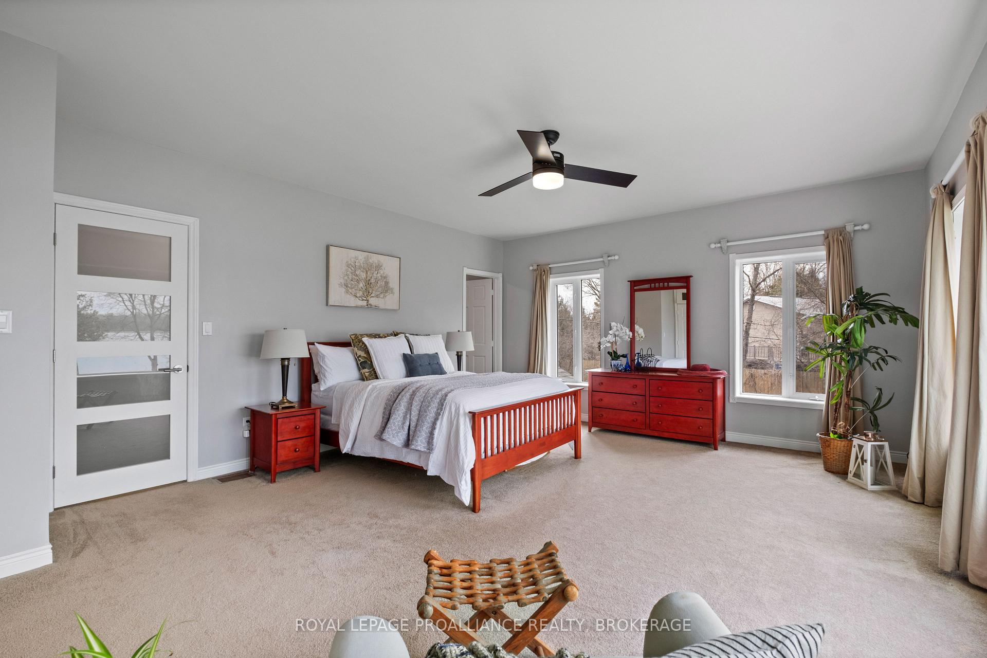 Photo 33 of 2749 Lakefield Drive, Frontenac, Frontenac South — HOMEH