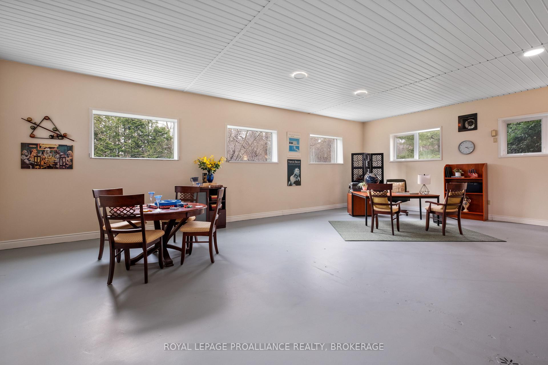 Photo 36 of 2749 Lakefield Drive, Frontenac, Frontenac South — HOMEH
