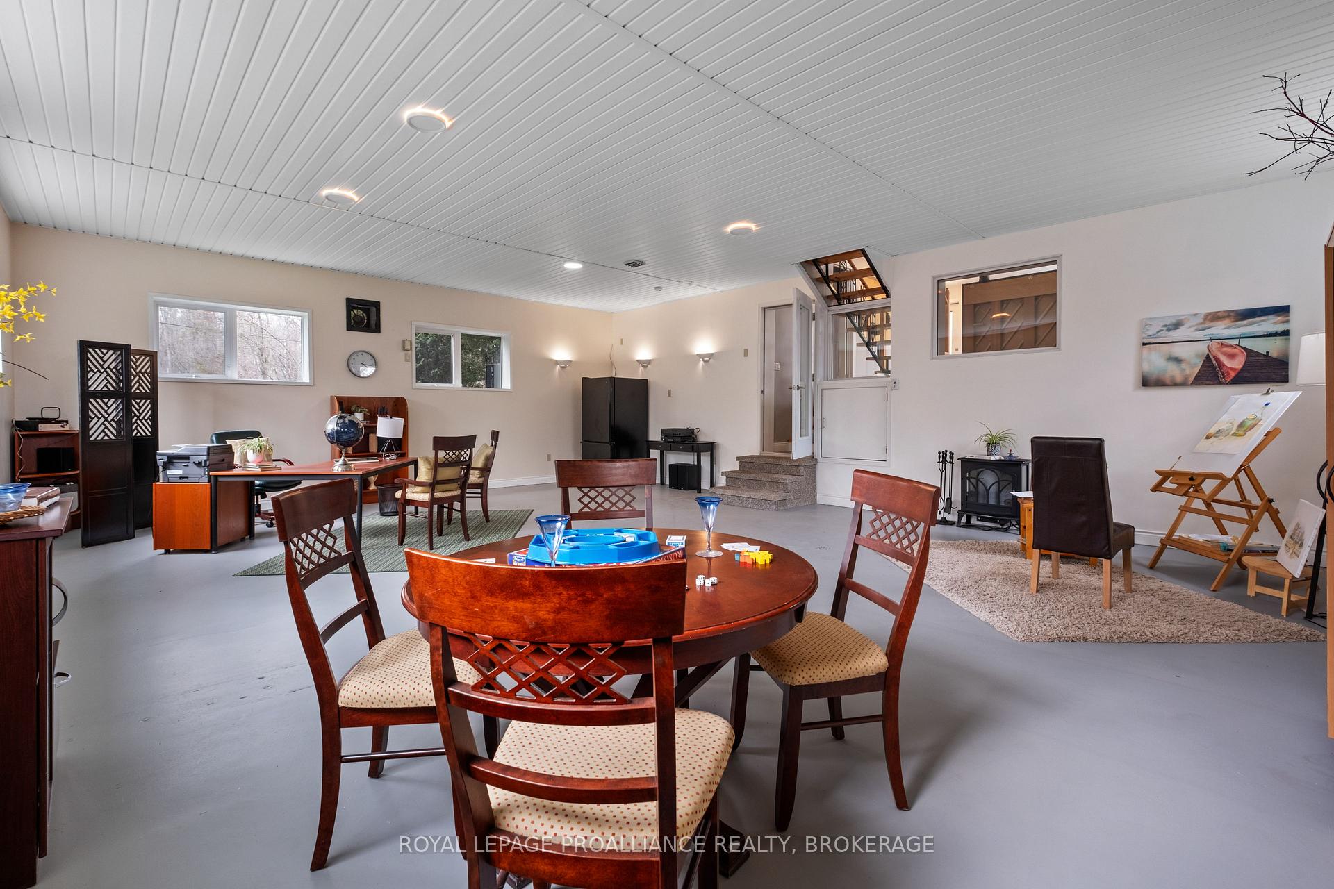 Photo 37 of 2749 Lakefield Drive, Frontenac, Frontenac South — HOMEH
