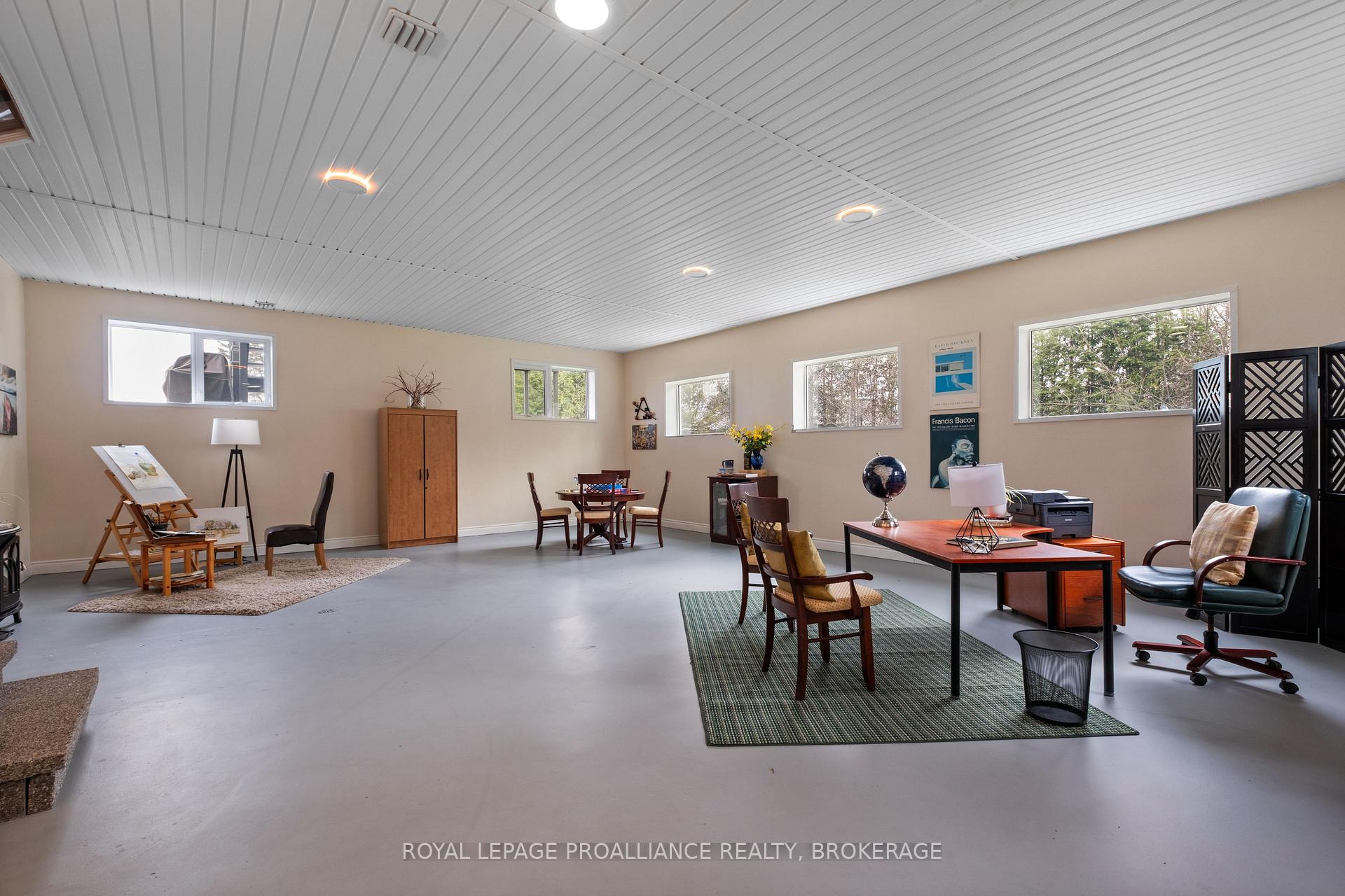 Photo 39 of 2749 Lakefield Drive, Frontenac, Frontenac South — HOMEH