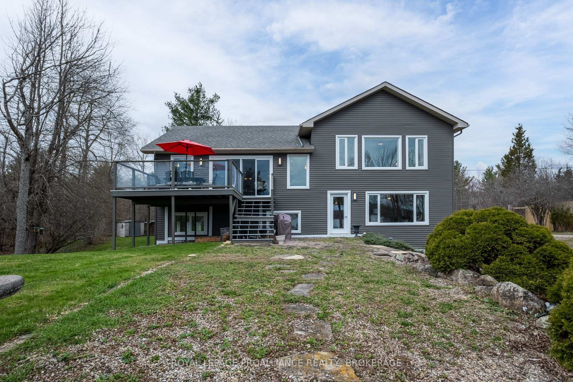 Photo 40 of 2749 Lakefield Drive, Frontenac, Frontenac South — HOMEH